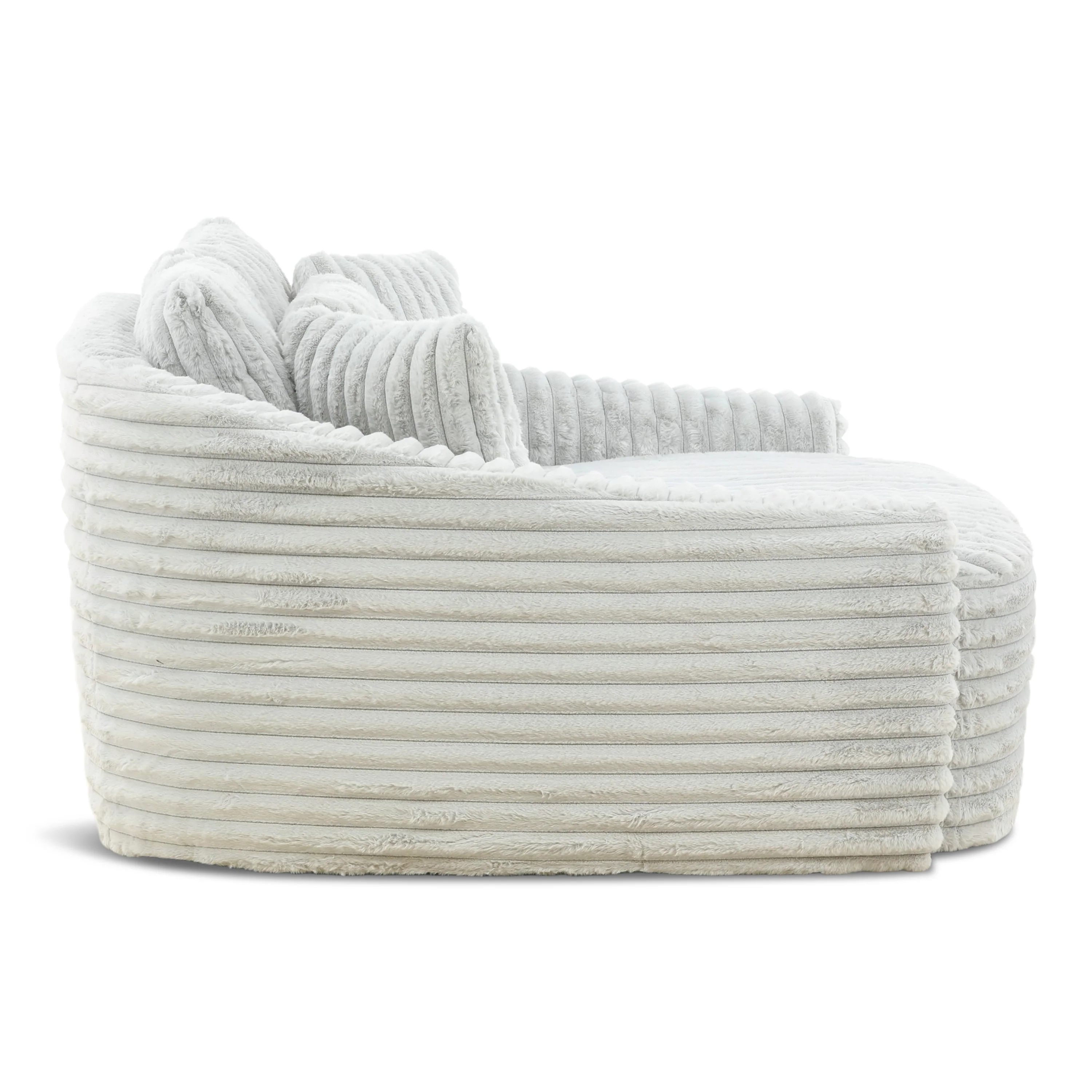 Presley Chair Chaise - Image 7