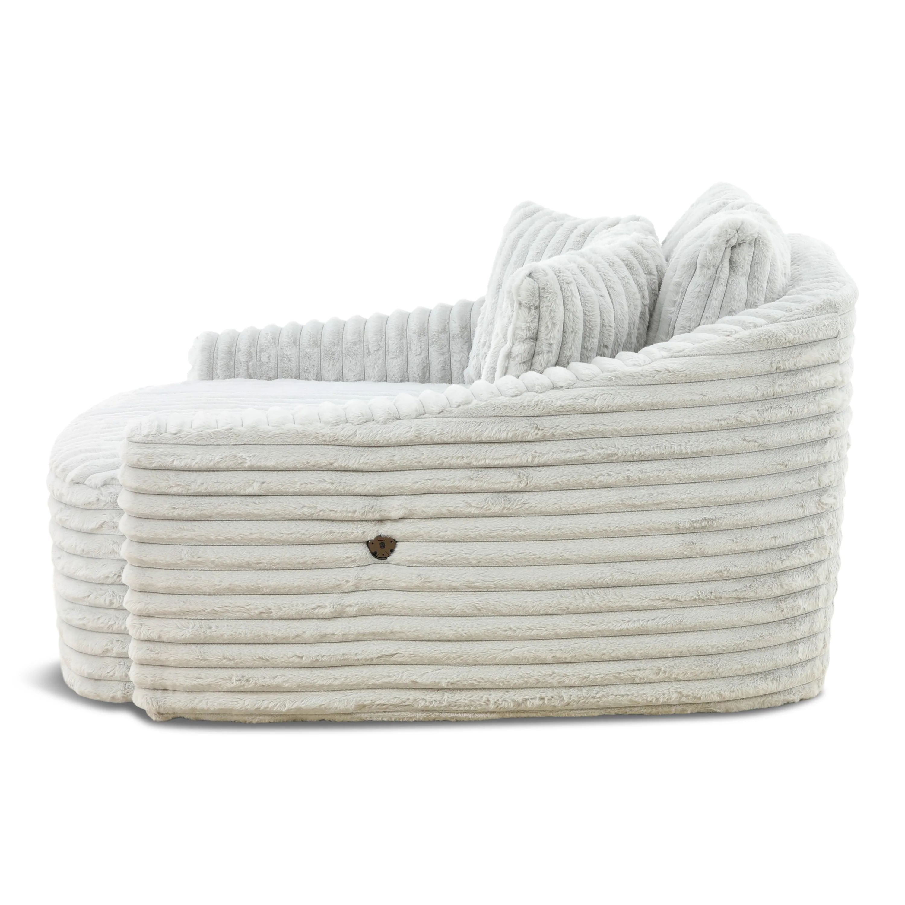 Presley Chair Chaise - Image 8