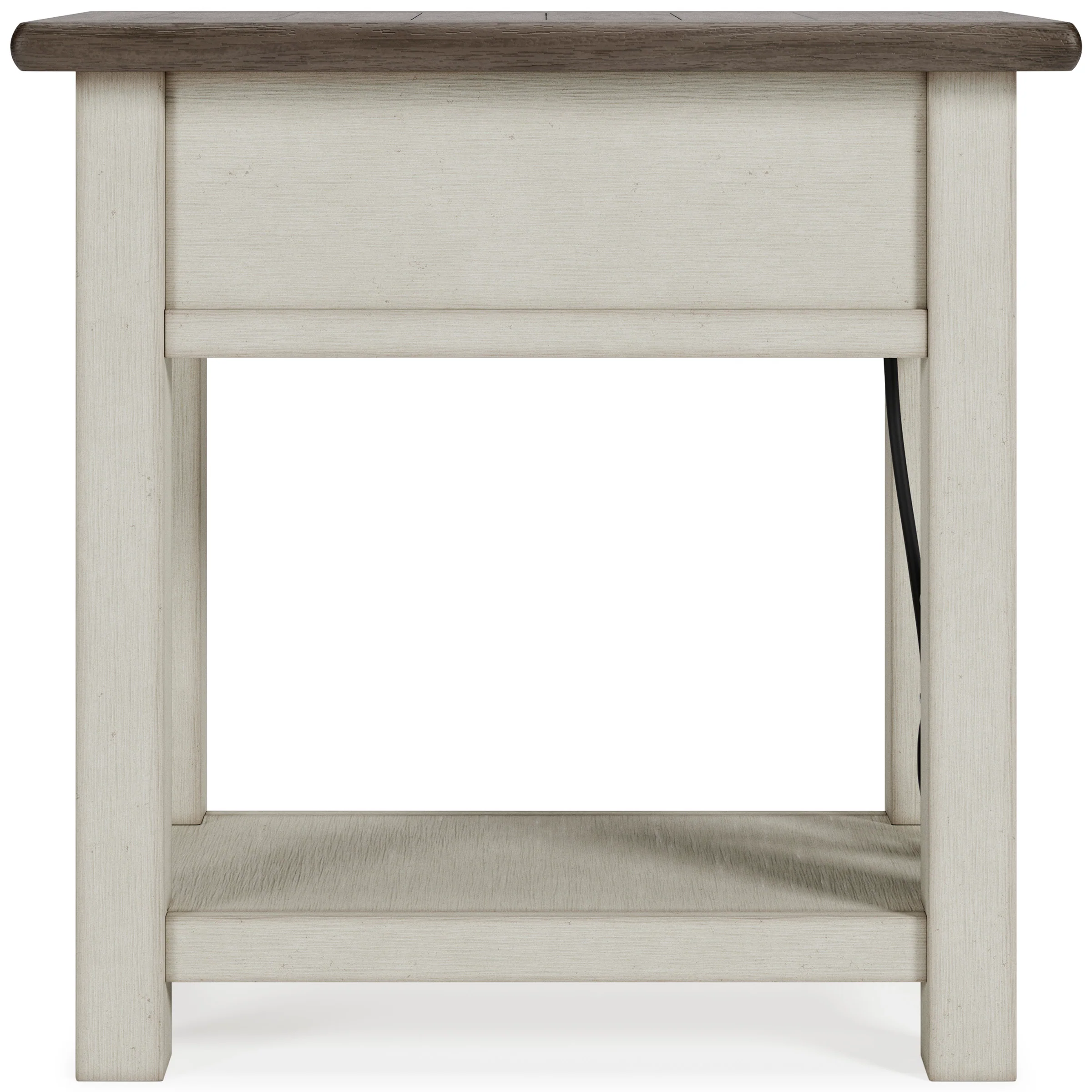 Bolanburg Chair Side End Table - Image 6