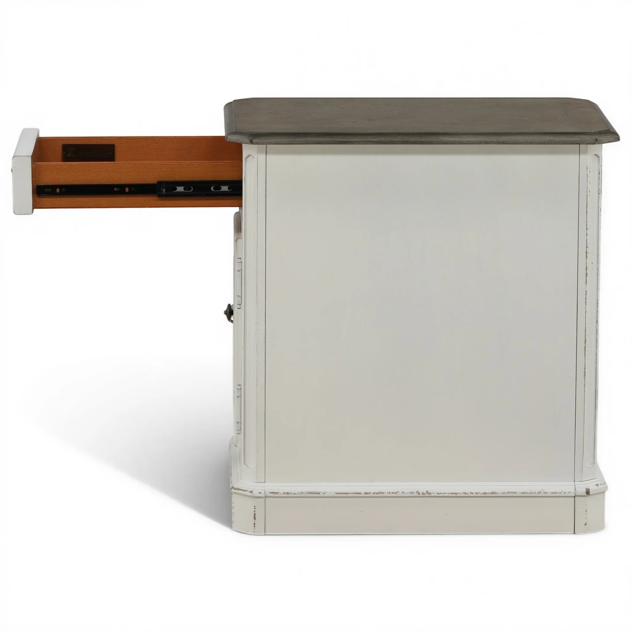 Della Chair Side Table - Image 10