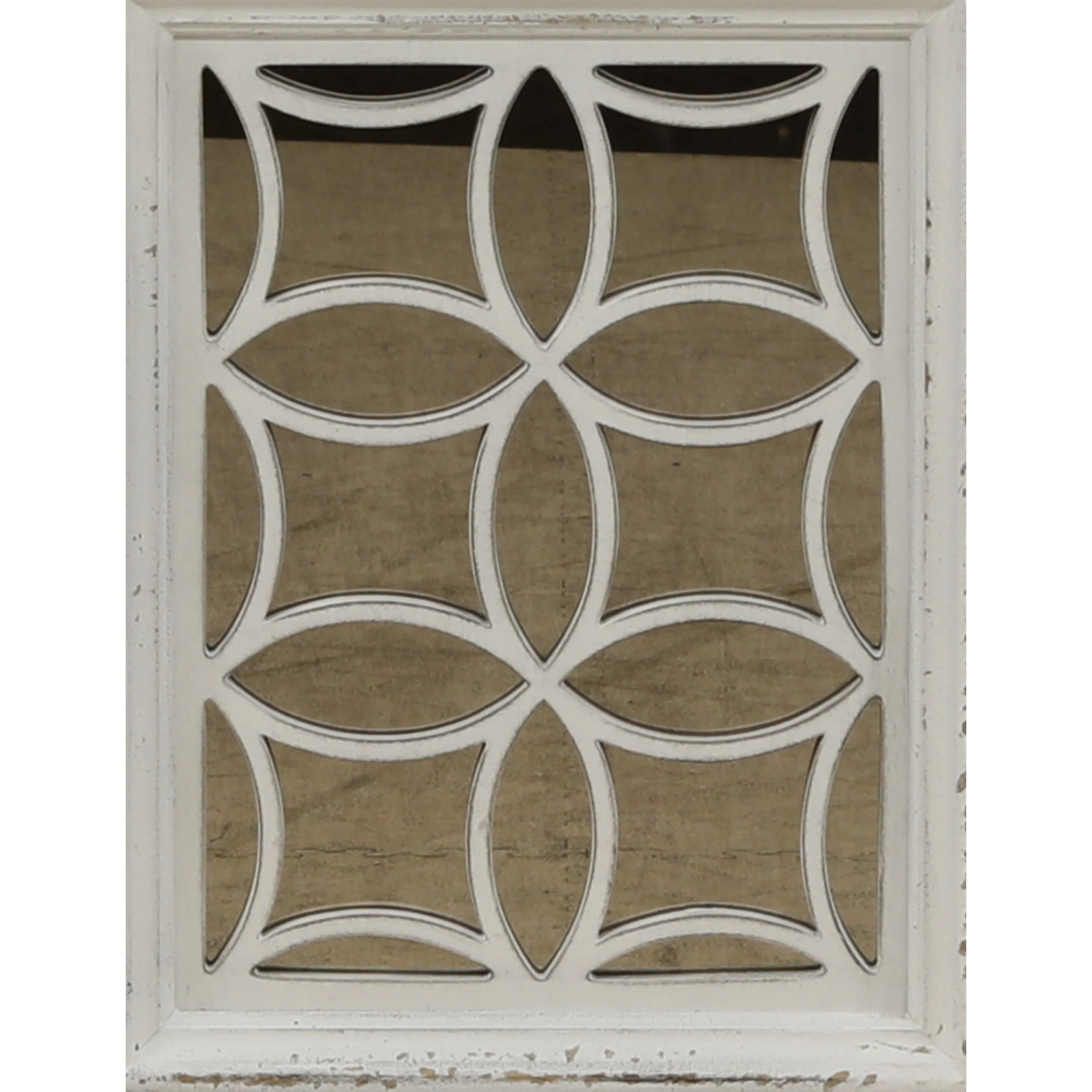 Della Chair Side Table - Image 11