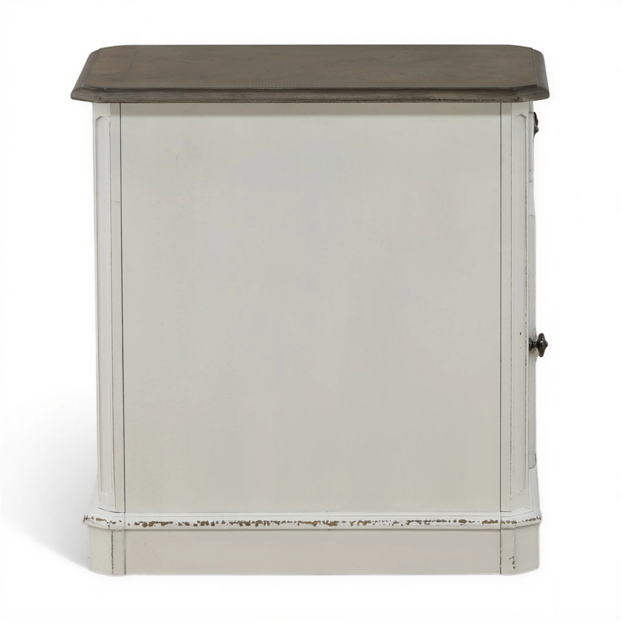 Della Chair Side Table - Image 9