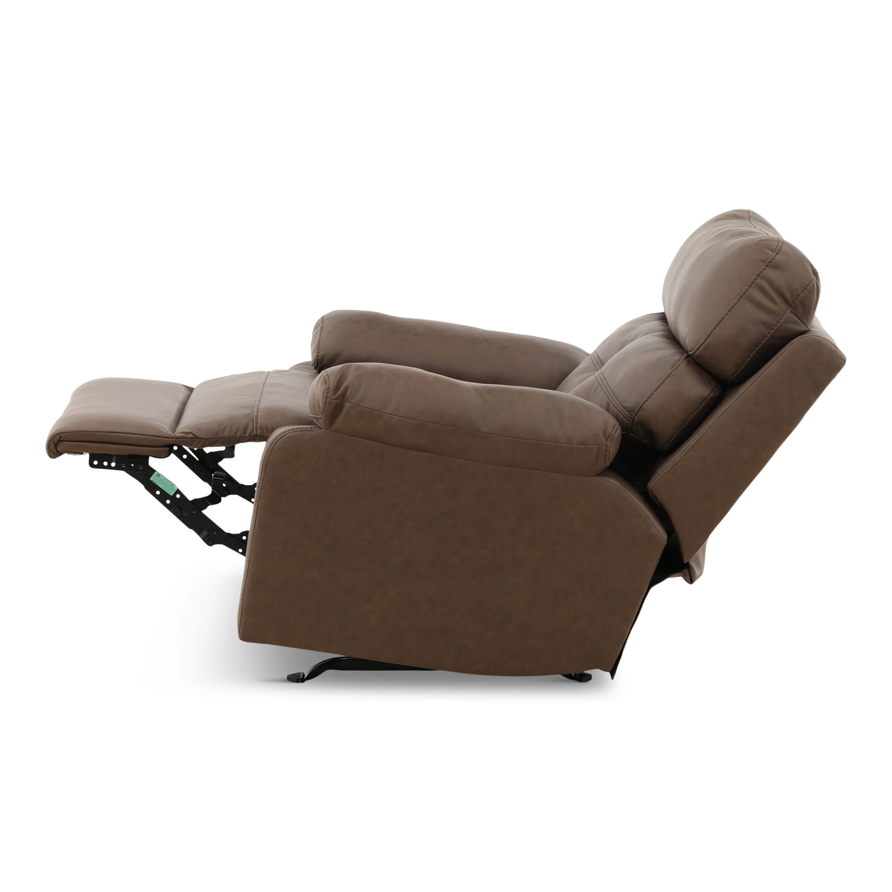 Cypress Chaise Rocker Recliner - Image 10