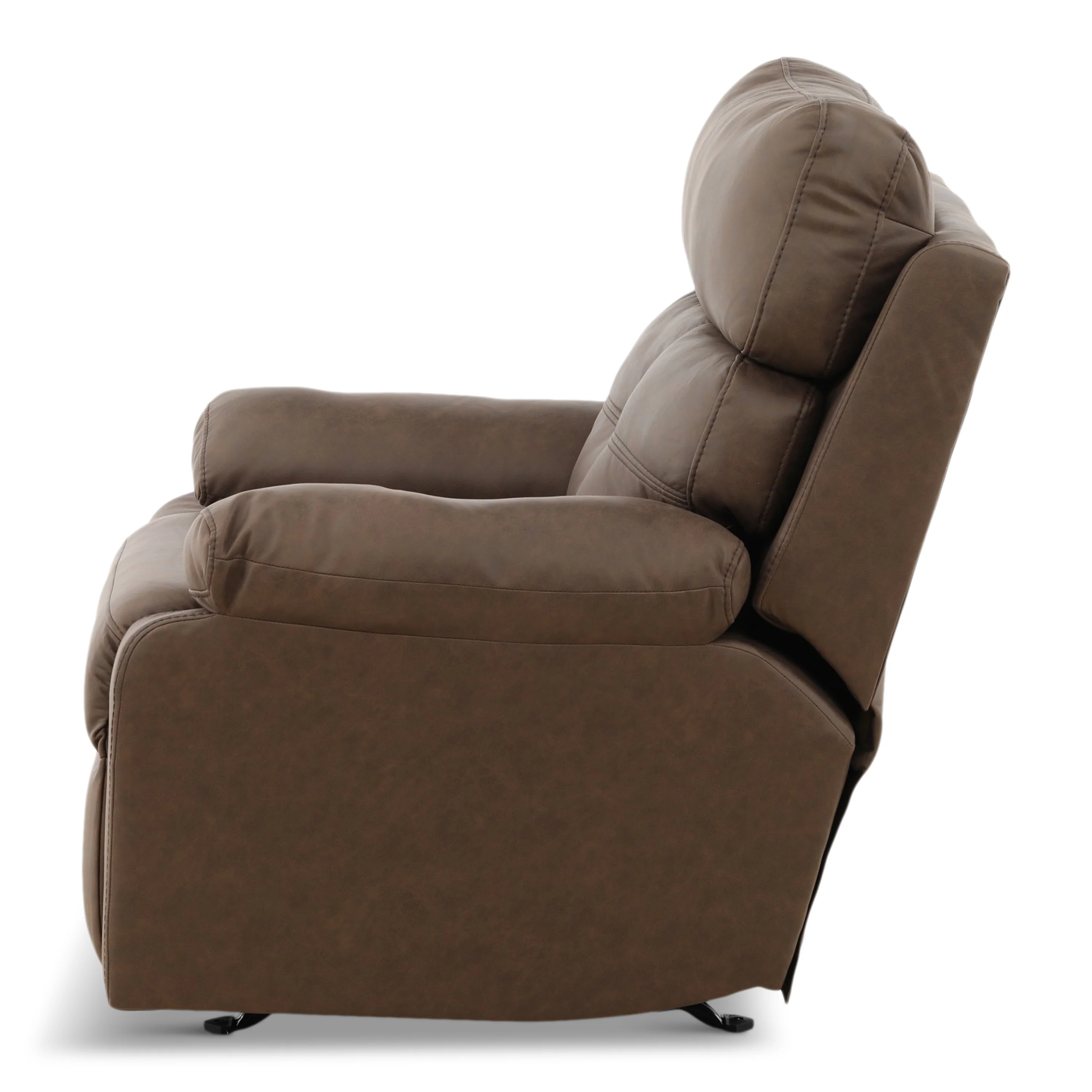 Cypress Chaise Rocker Recliner - Image 9