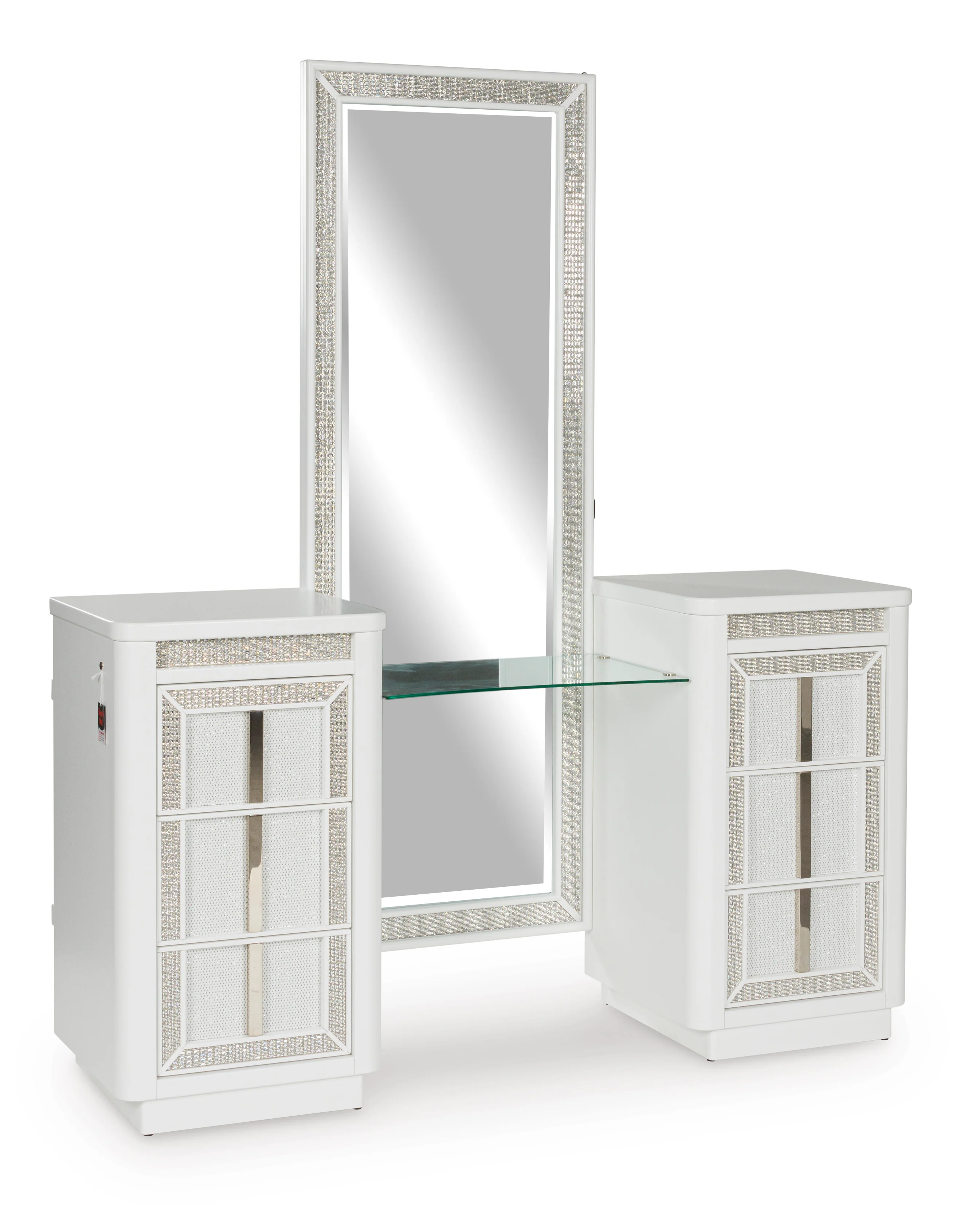 Chalanna Vanity Mirror - Image 3