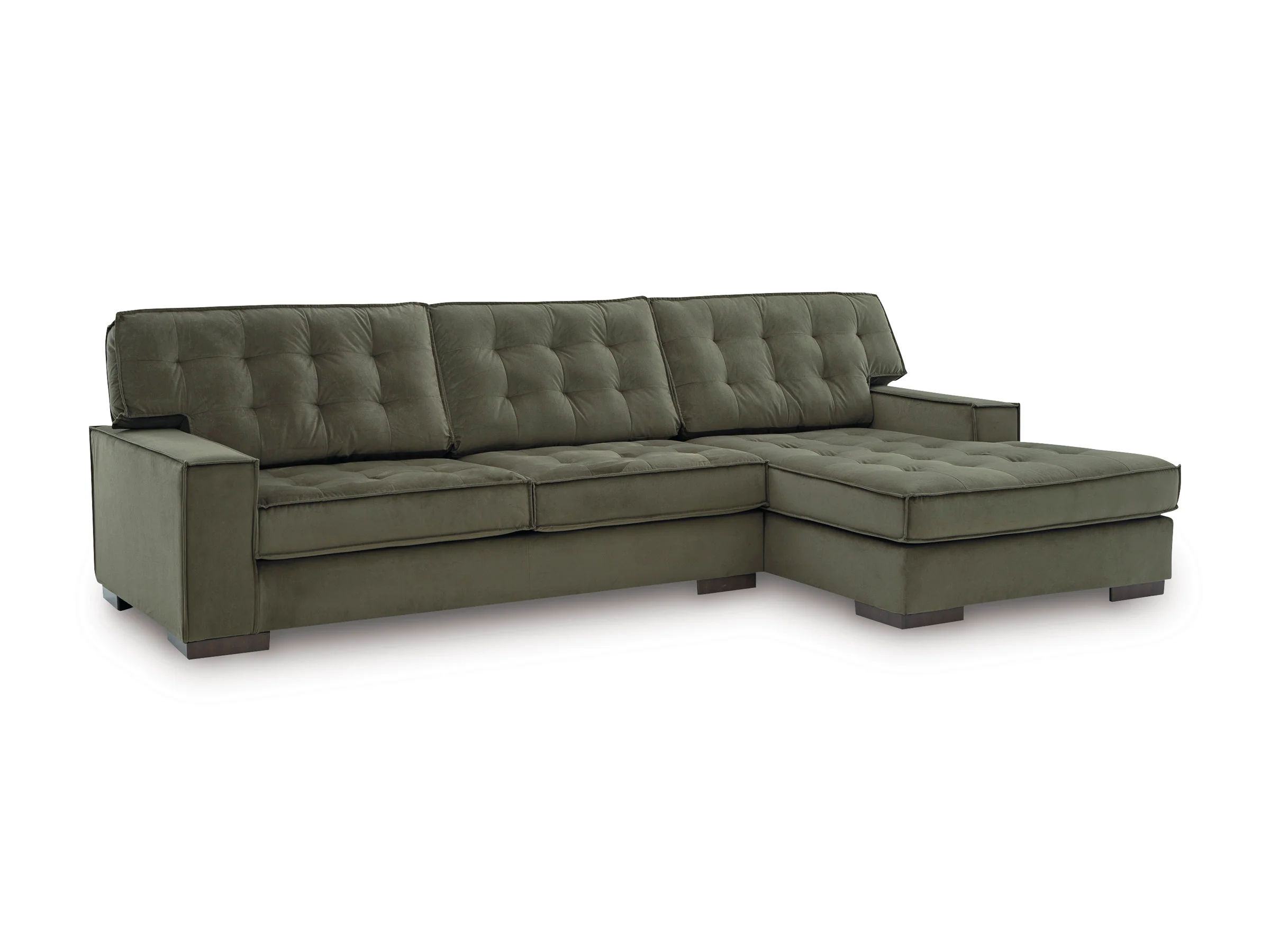 Chalcombe 2-Piece Sectional with Chaise - Image 3
