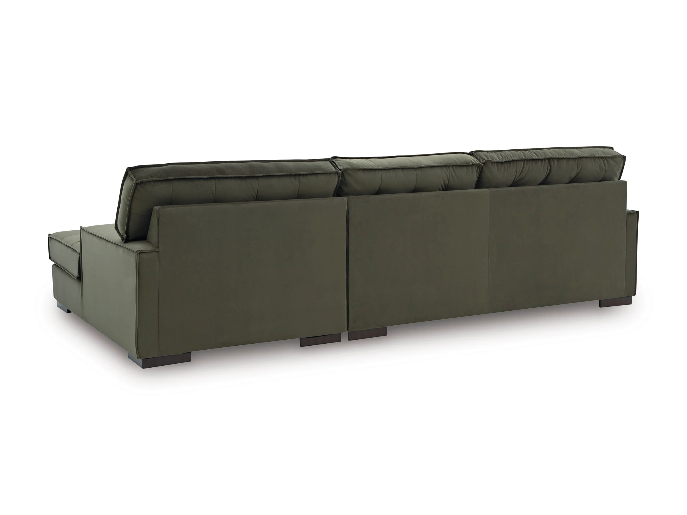 Chalcombe 2-Piece Sectional with Chaise - Image 4