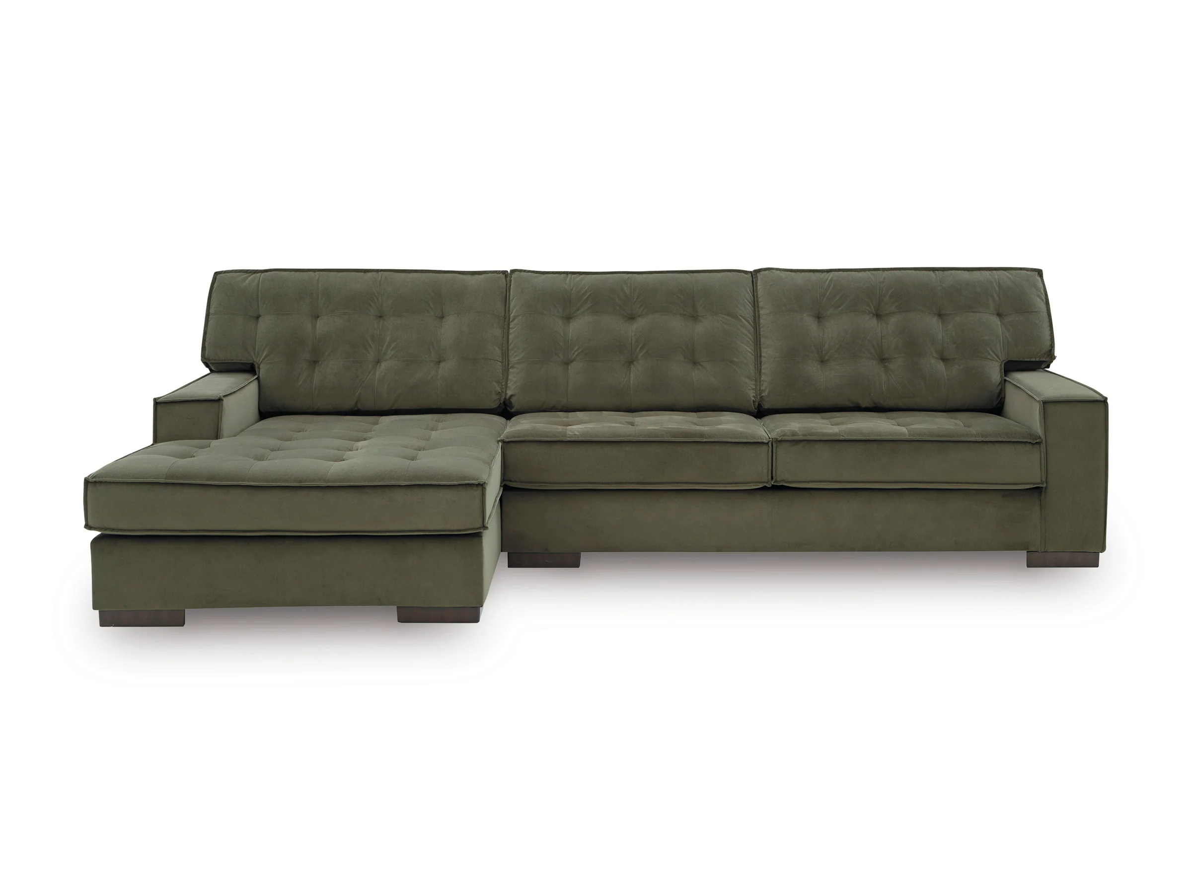 Chalcombe 2-Piece Sectional with Chaise - Image 5