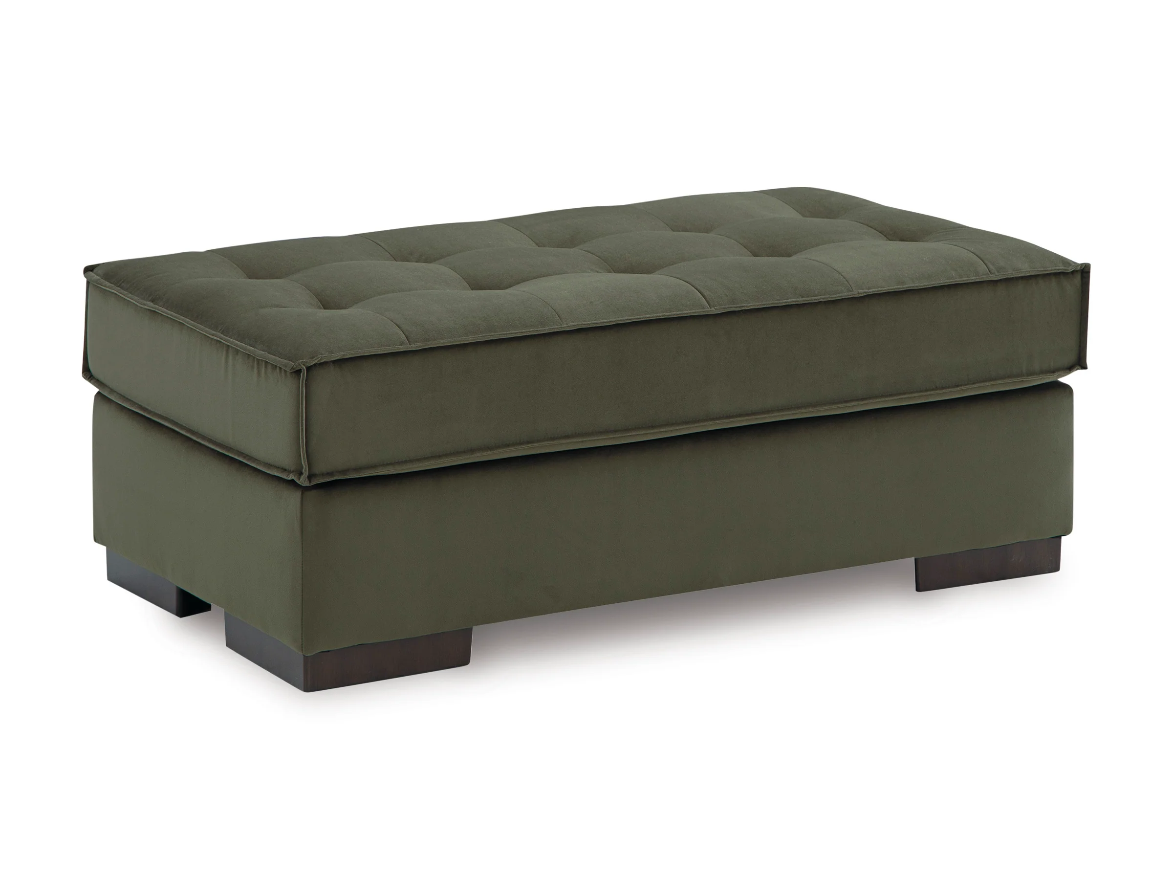 Chalcombe Oversized Accent Ottoman - Image 3
