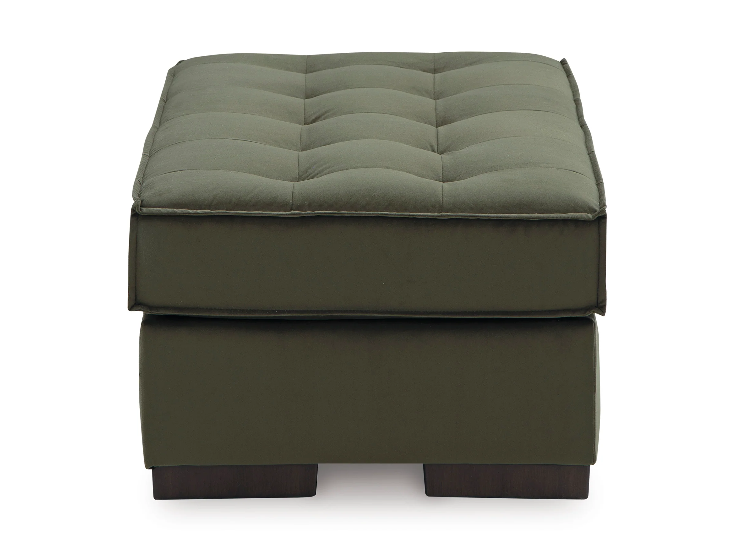 Chalcombe Oversized Accent Ottoman - Image 4