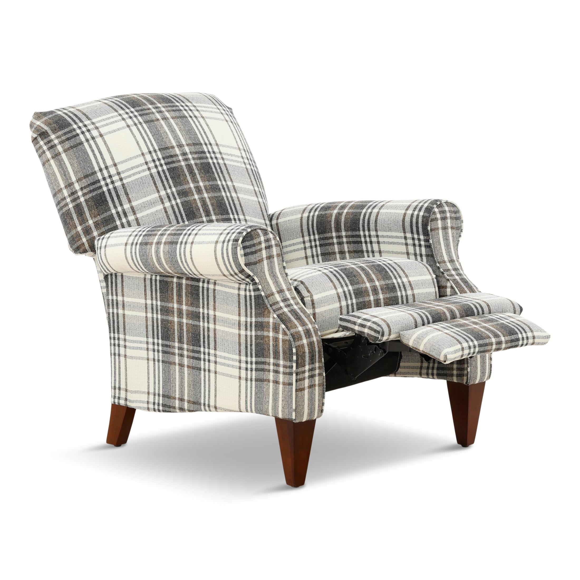 La-Z-Boy Charlotte Hi Leg Recliner - Image 10