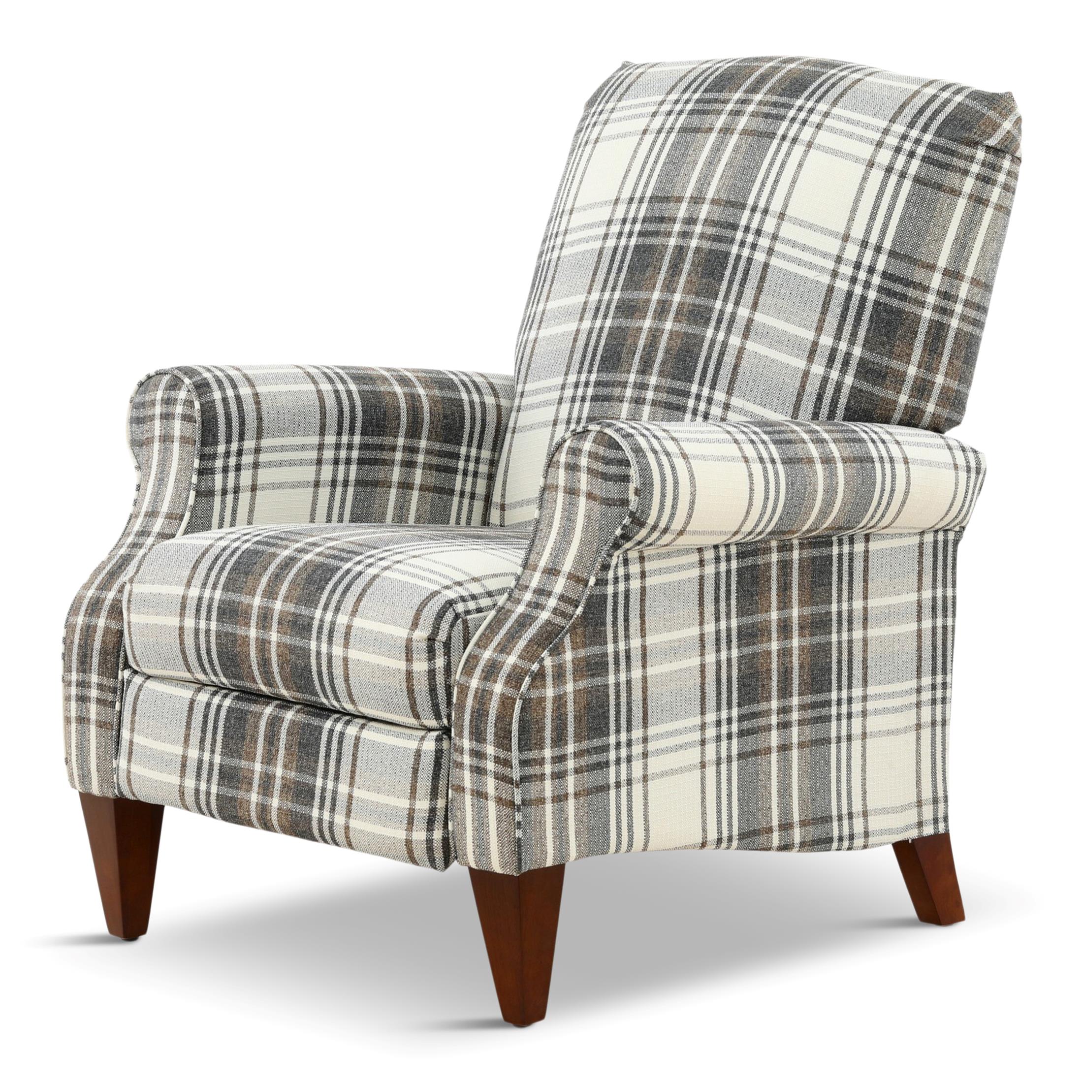 La-Z-Boy Charlotte Hi Leg Recliner - Image 11