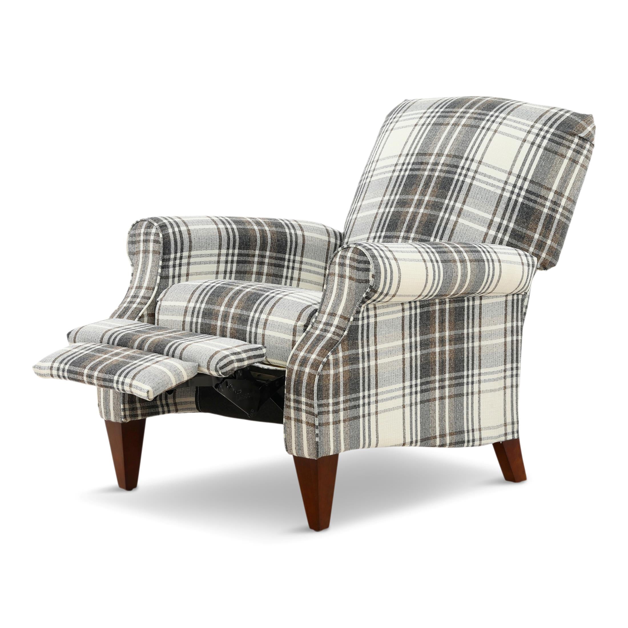 La-Z-Boy Charlotte Hi Leg Recliner - Image 12