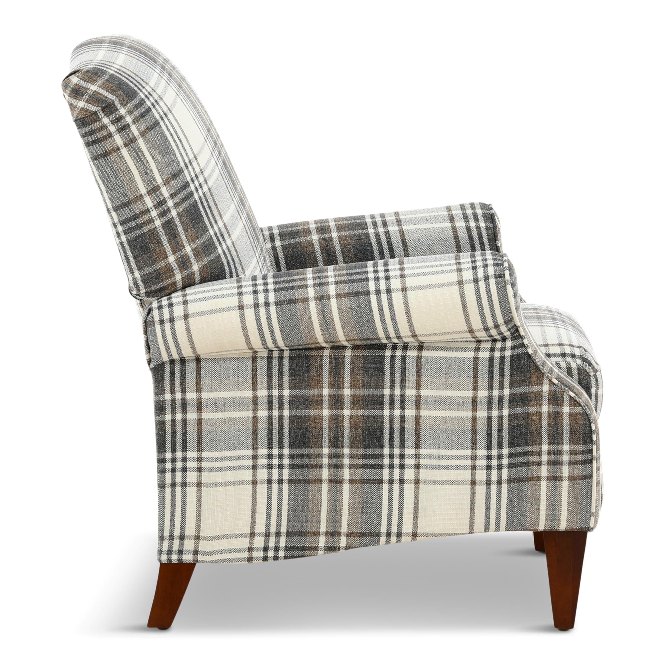 La-Z-Boy Charlotte Hi Leg Recliner - Image 13