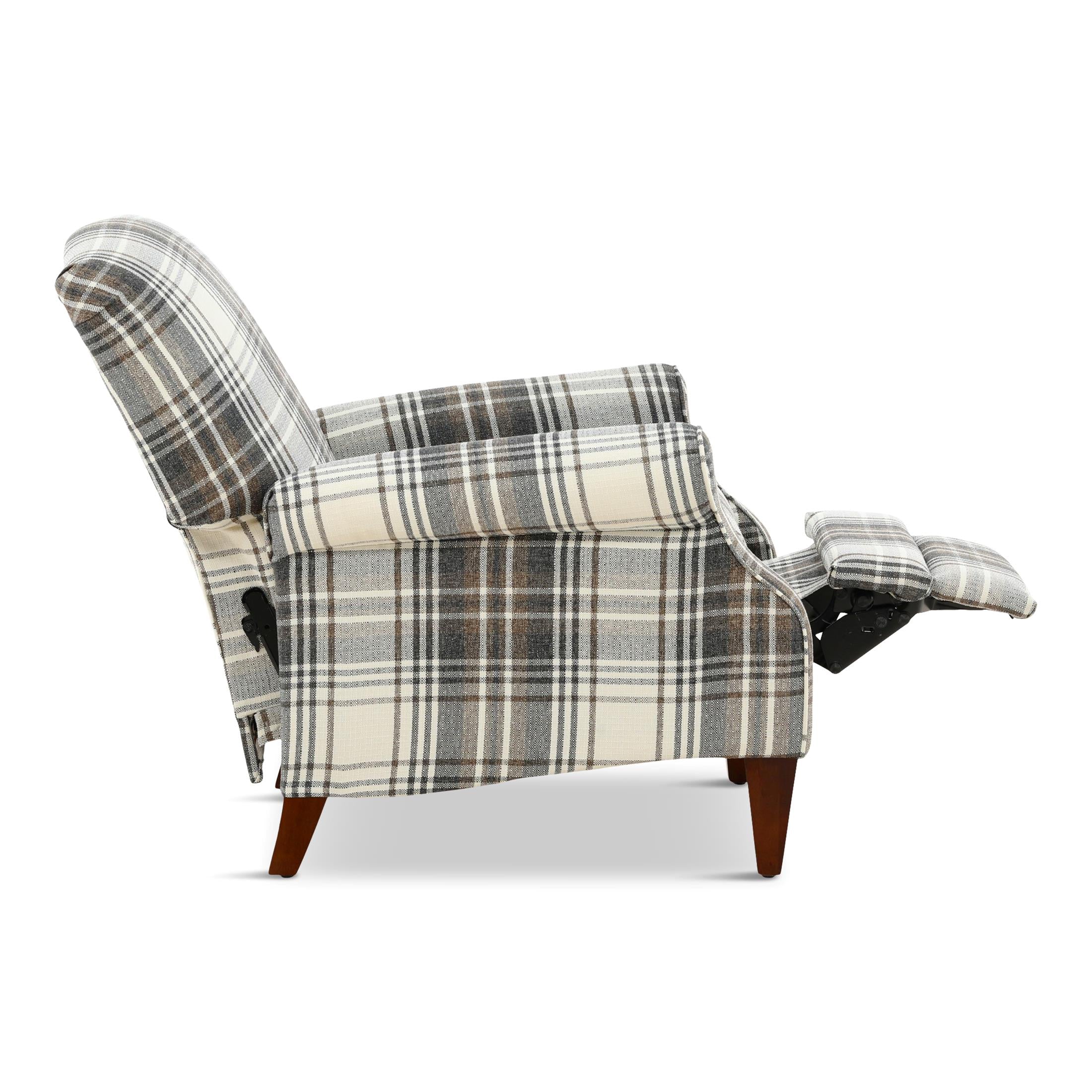 La-Z-Boy Charlotte Hi Leg Recliner - Image 14
