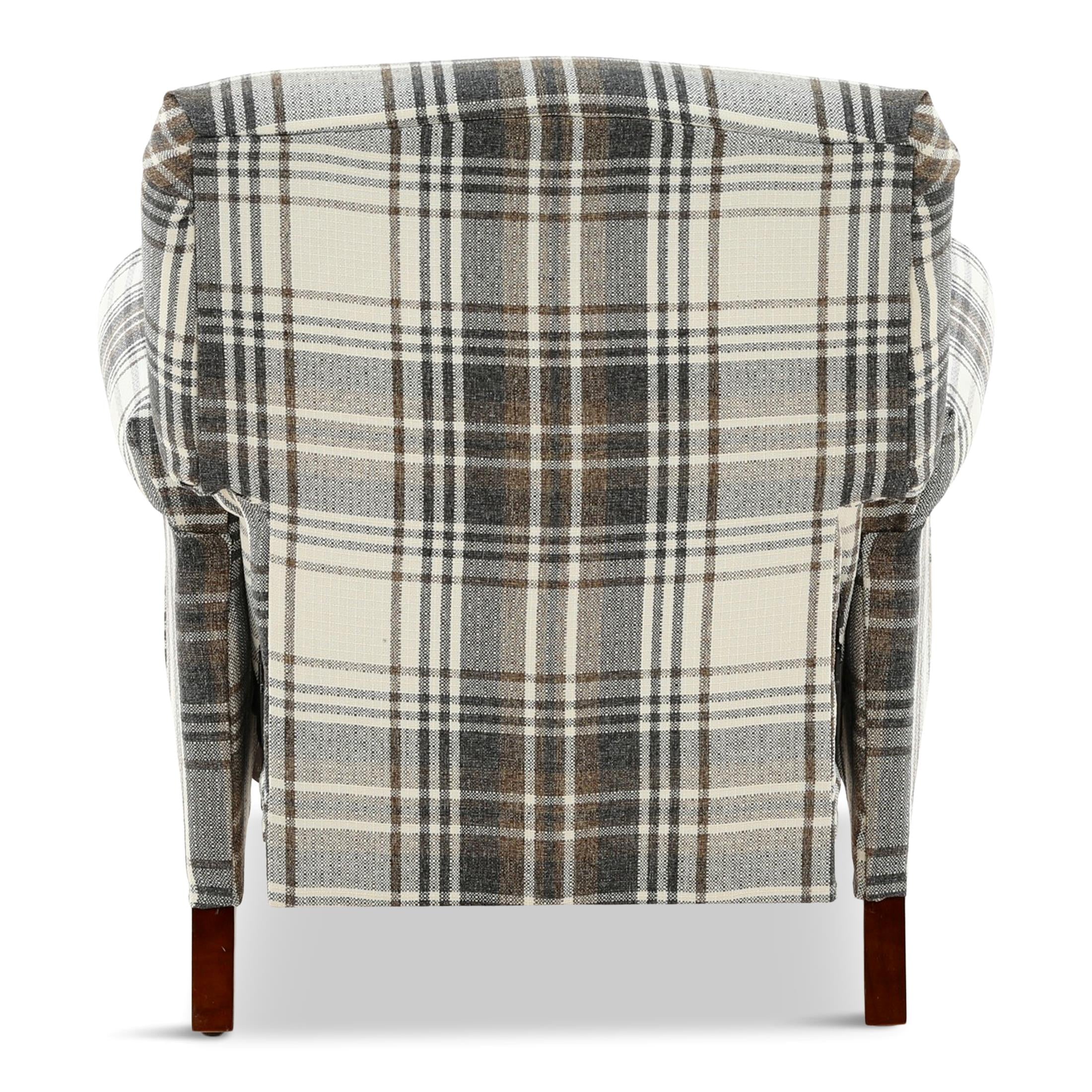 La-Z-Boy Charlotte Hi Leg Recliner - Image 7