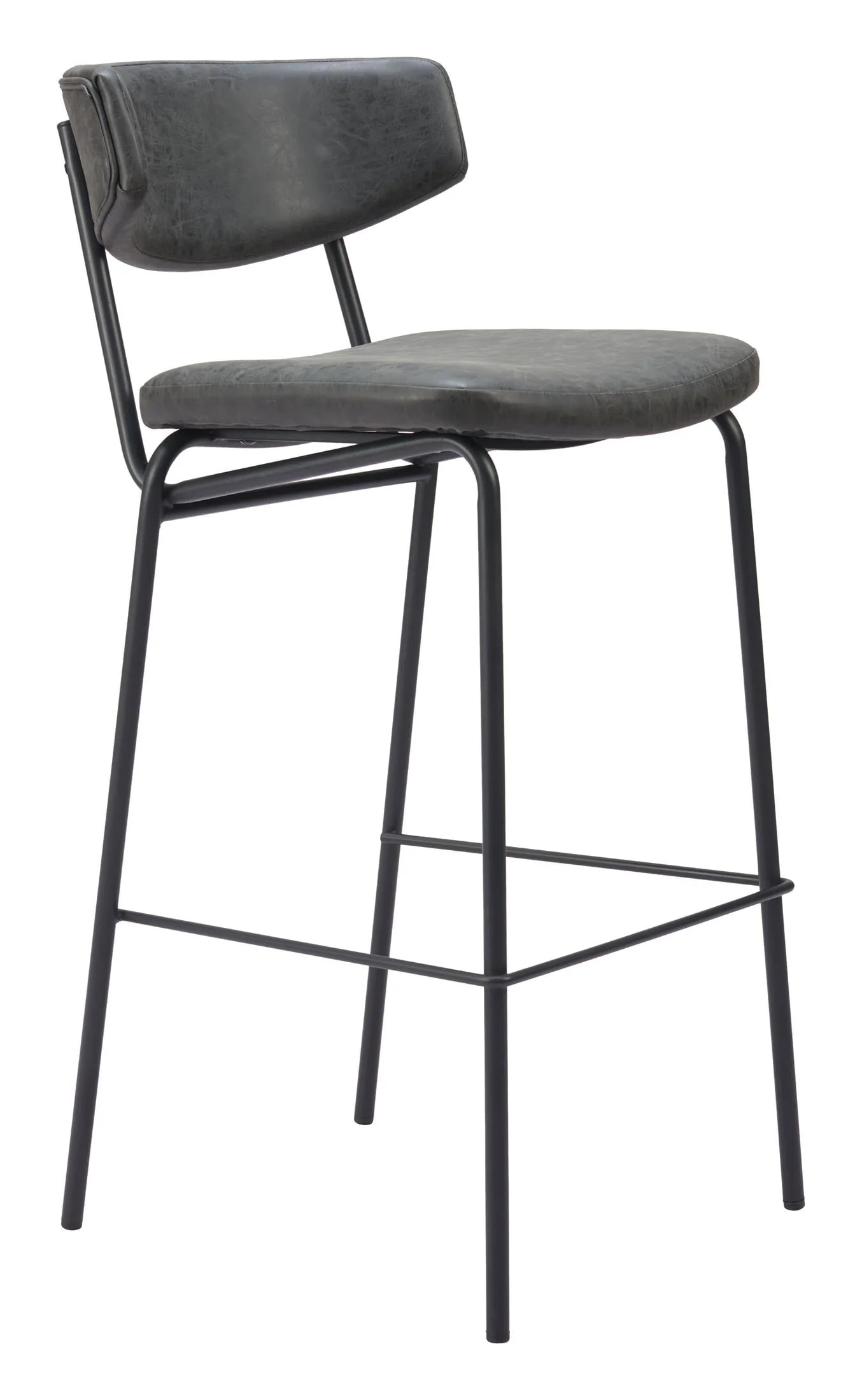 Charon Barstool (Set of 2) - Image 2