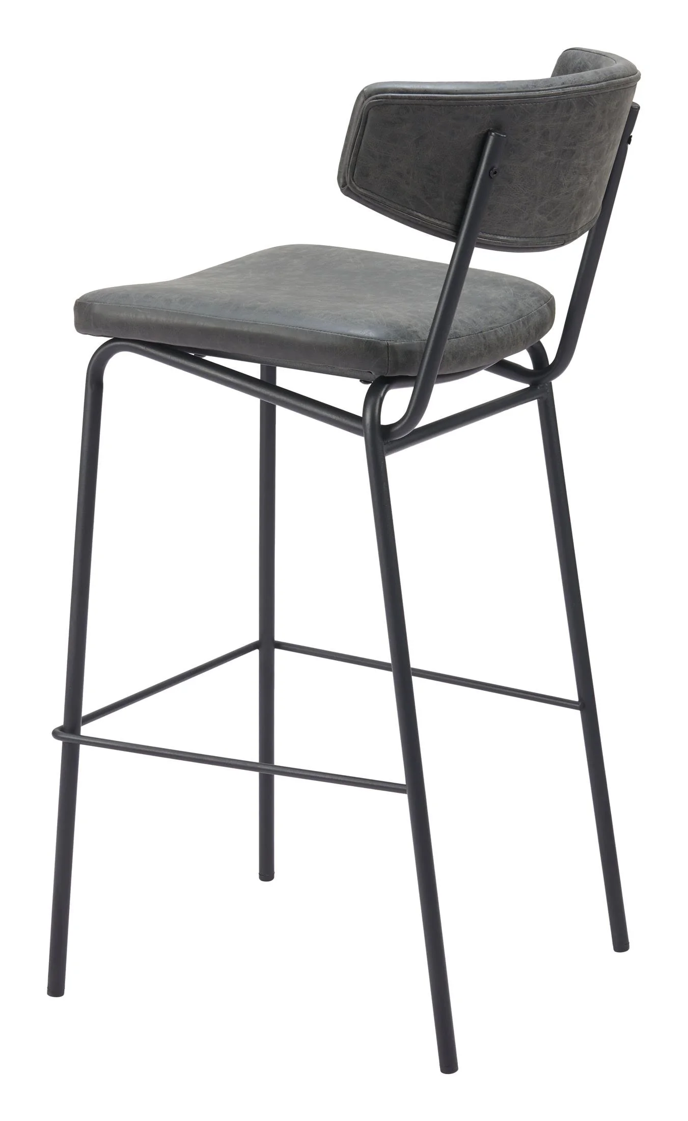 Charon Barstool (Set of 2) - Image 3
