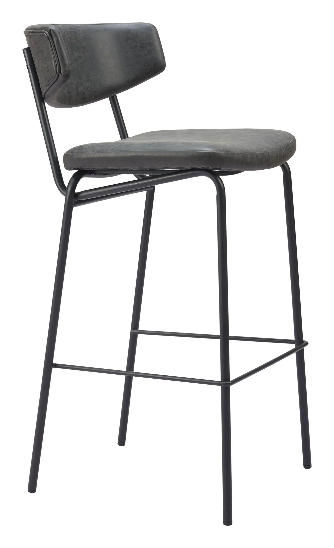Charon Barstool (Set of 2) - Image 4