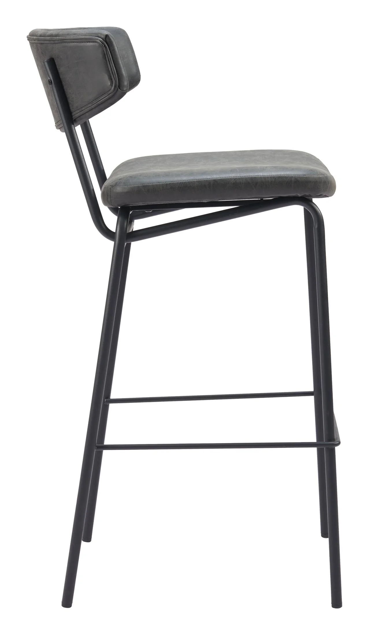 Charon Barstool (Set of 2) - Image 5