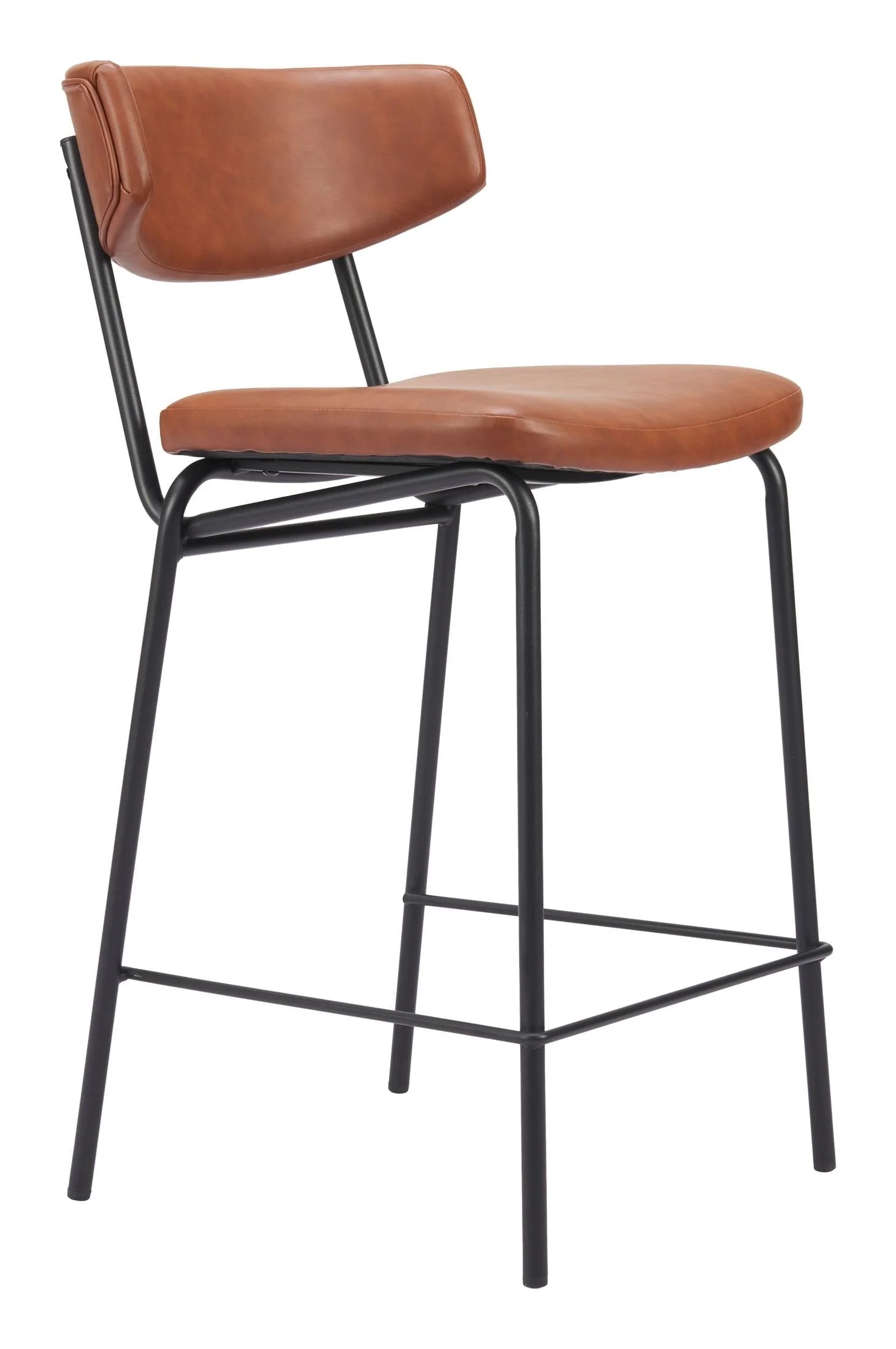 Charon Counter Stool (Set of 2) - Image 2