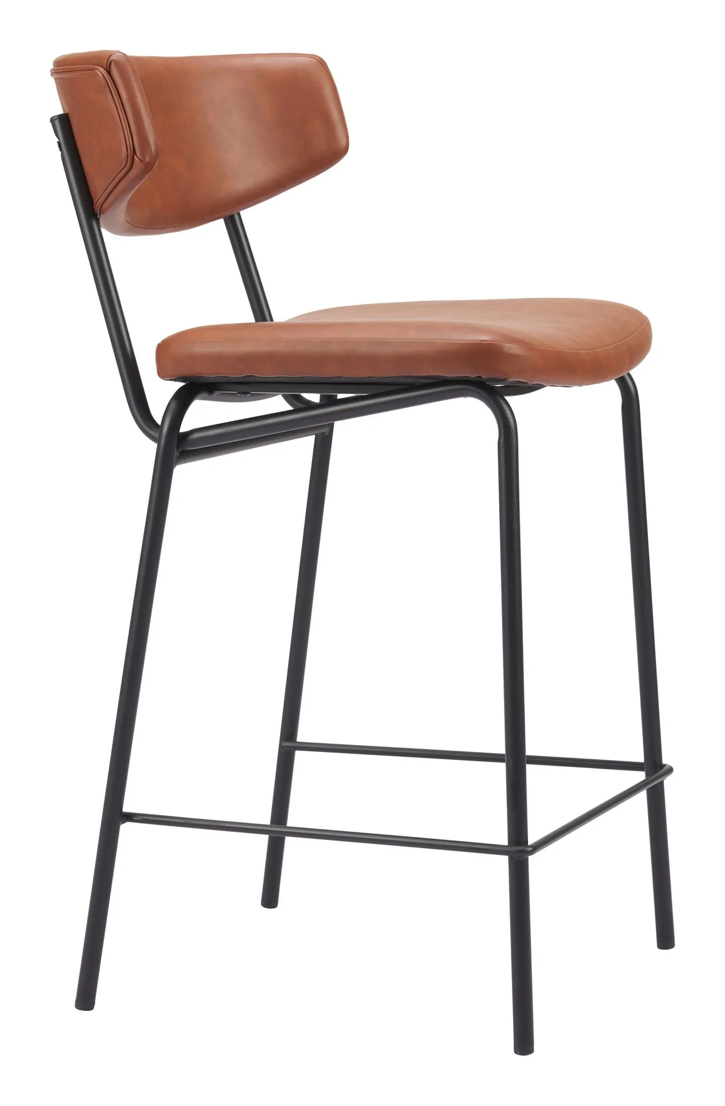 Charon Counter Stool (Set of 2) - Image 4