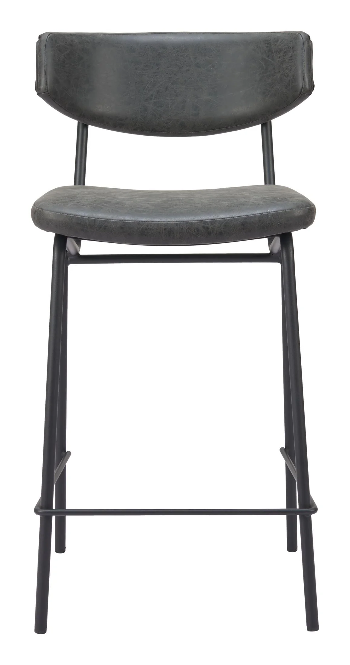 Charon Counter Stool (Set of 2) - Image 9