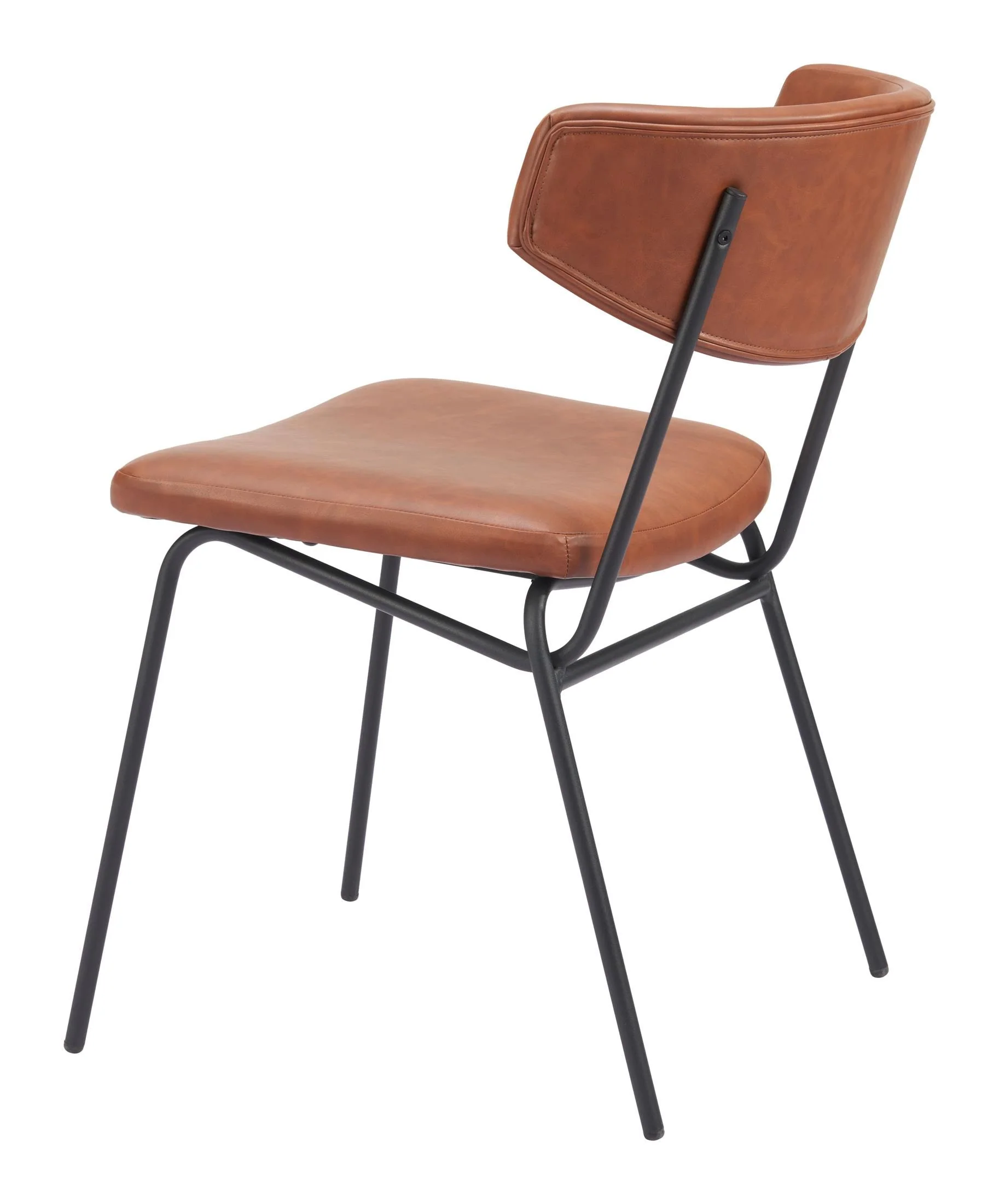 Charon Dining Chair (Set of 2) - Image 3