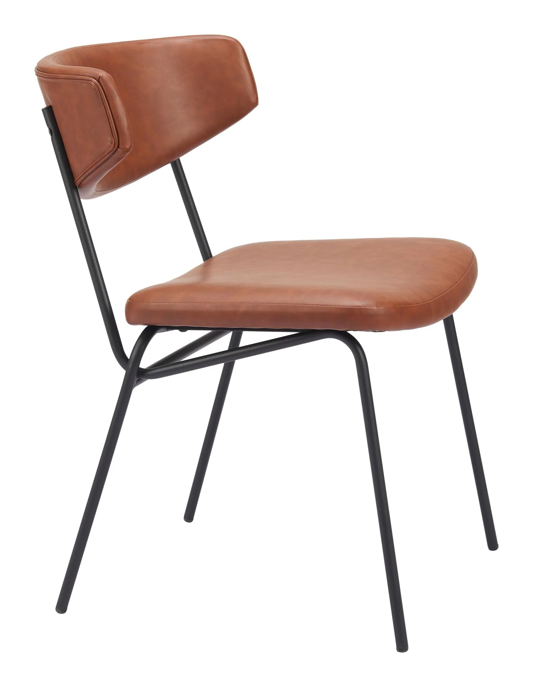 Charon Dining Chair (Set of 2) - Image 4