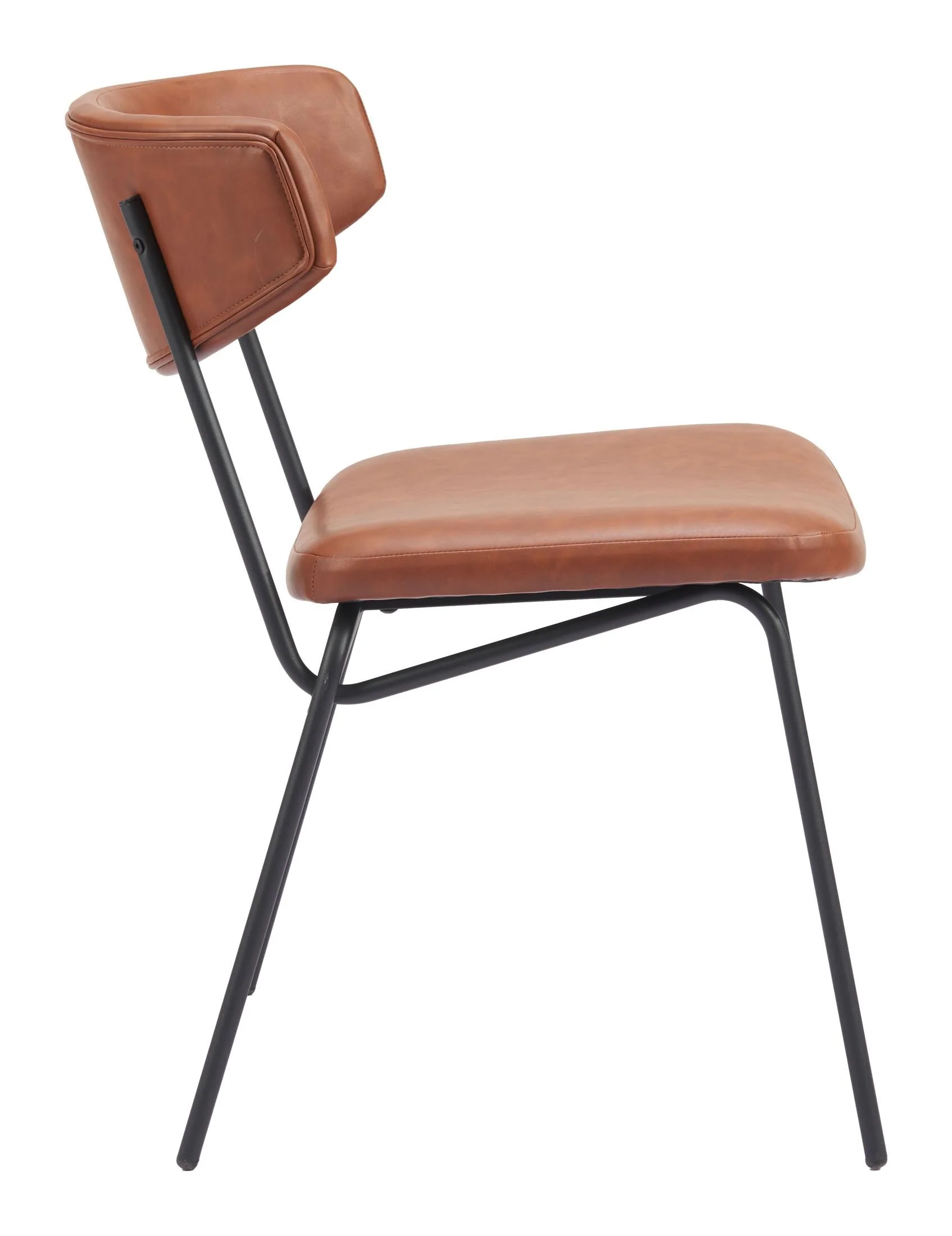 Charon Dining Chair (Set of 2) - Image 5