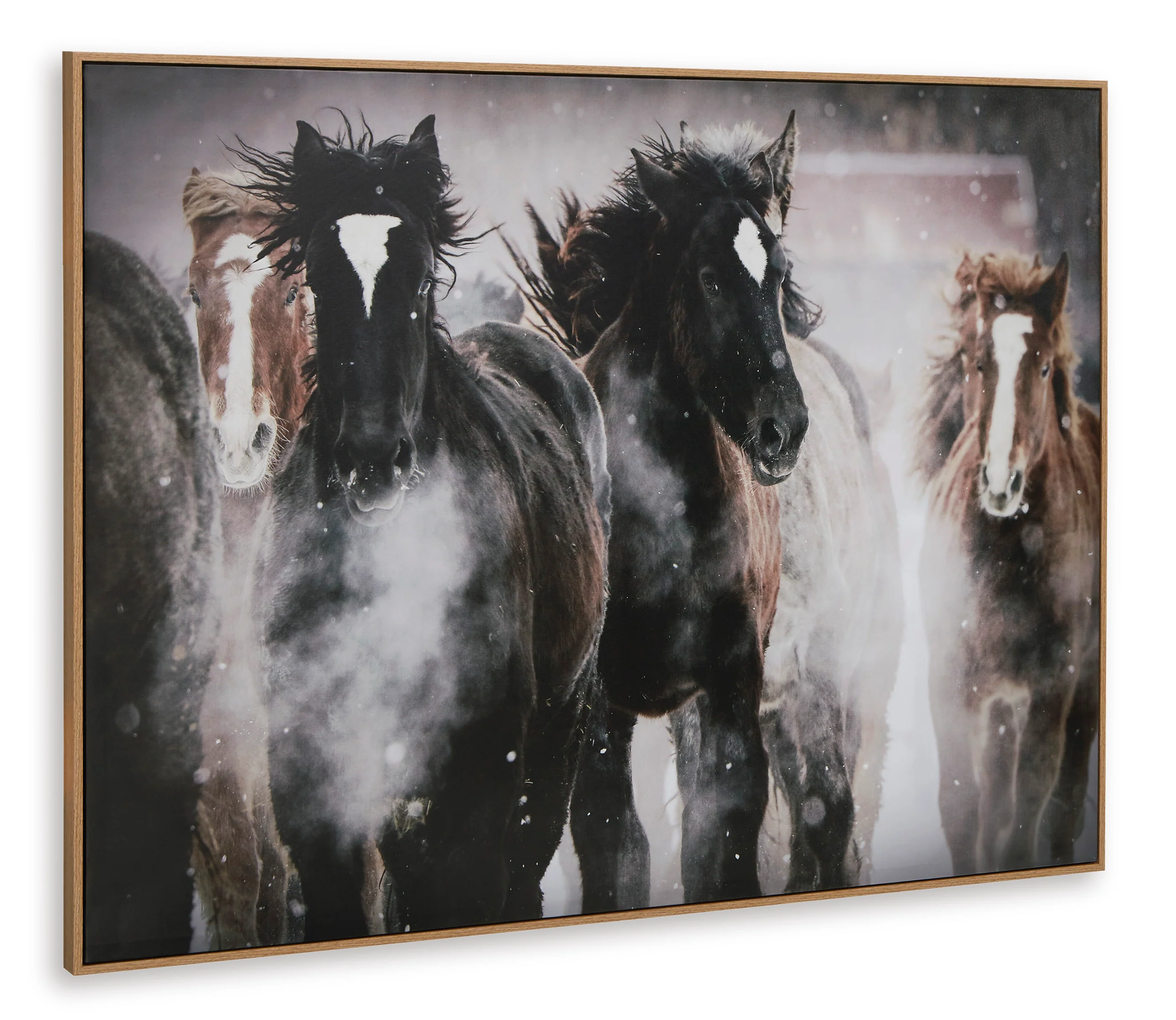 Chaseburn Wall Art - Image 3