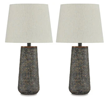 Chaston Table Lamp (Set of 2)