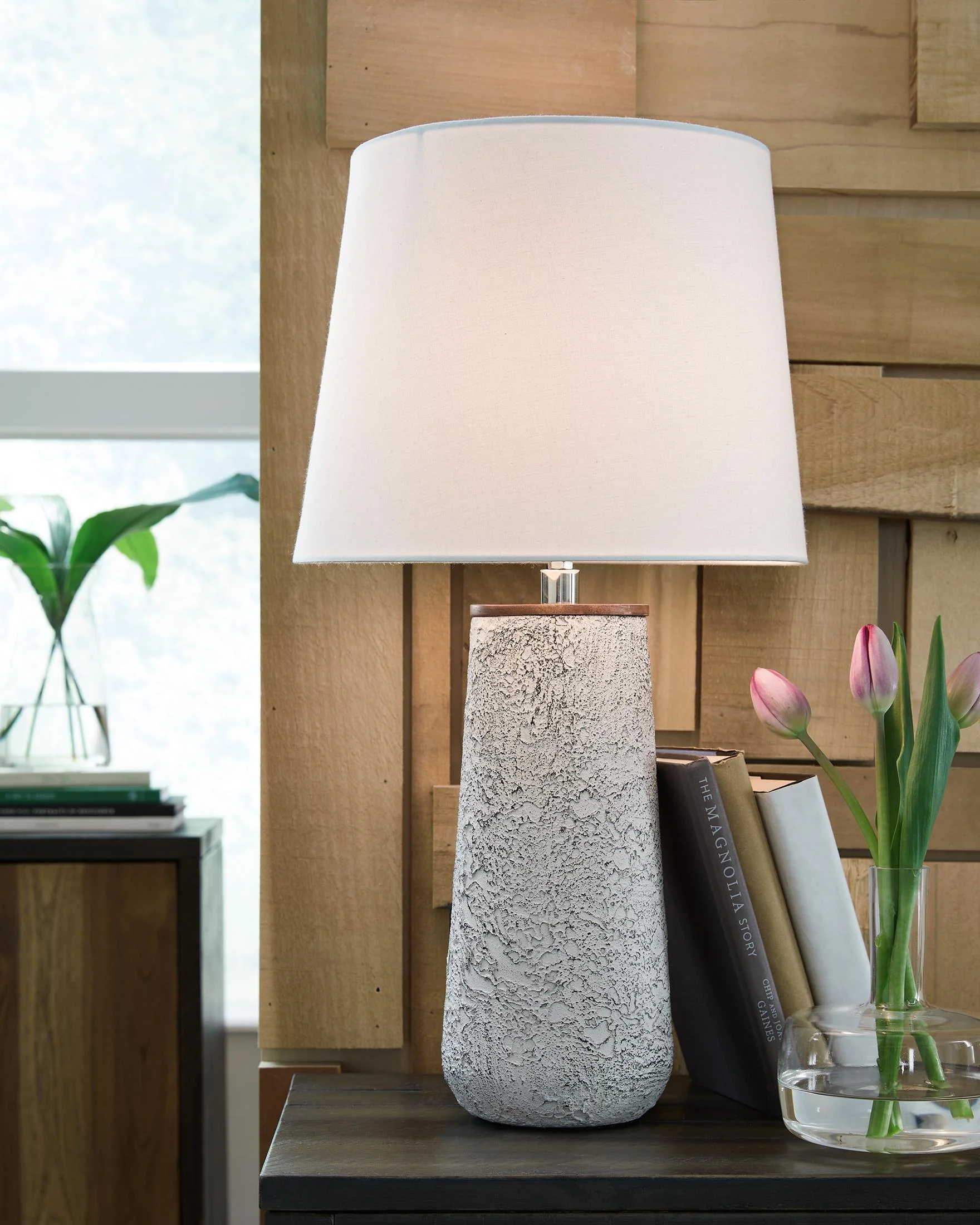 Chaston Table Lamp (Set of 2) - Image 10