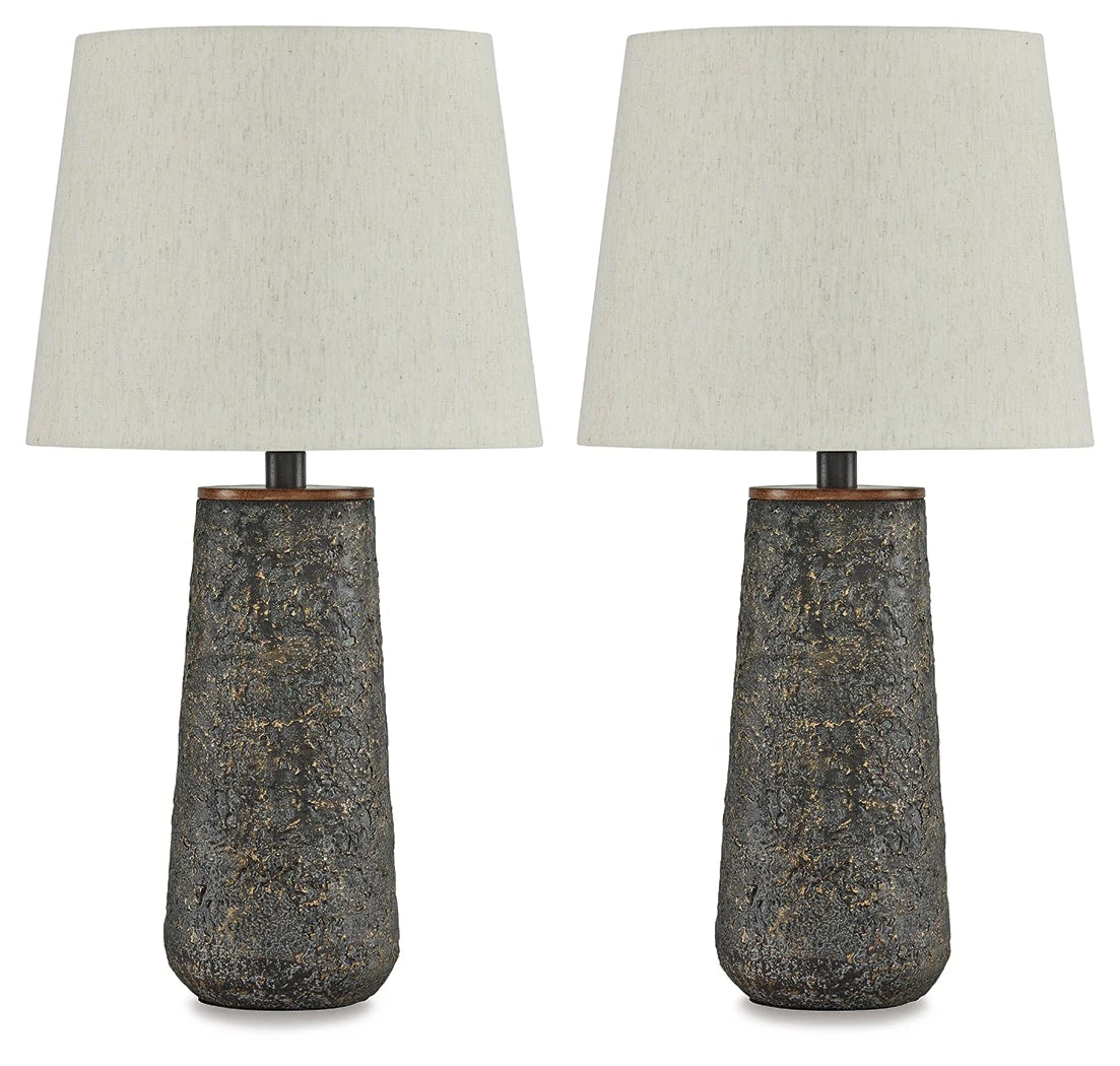 Chaston Table Lamp (Set of 2) - Image 4