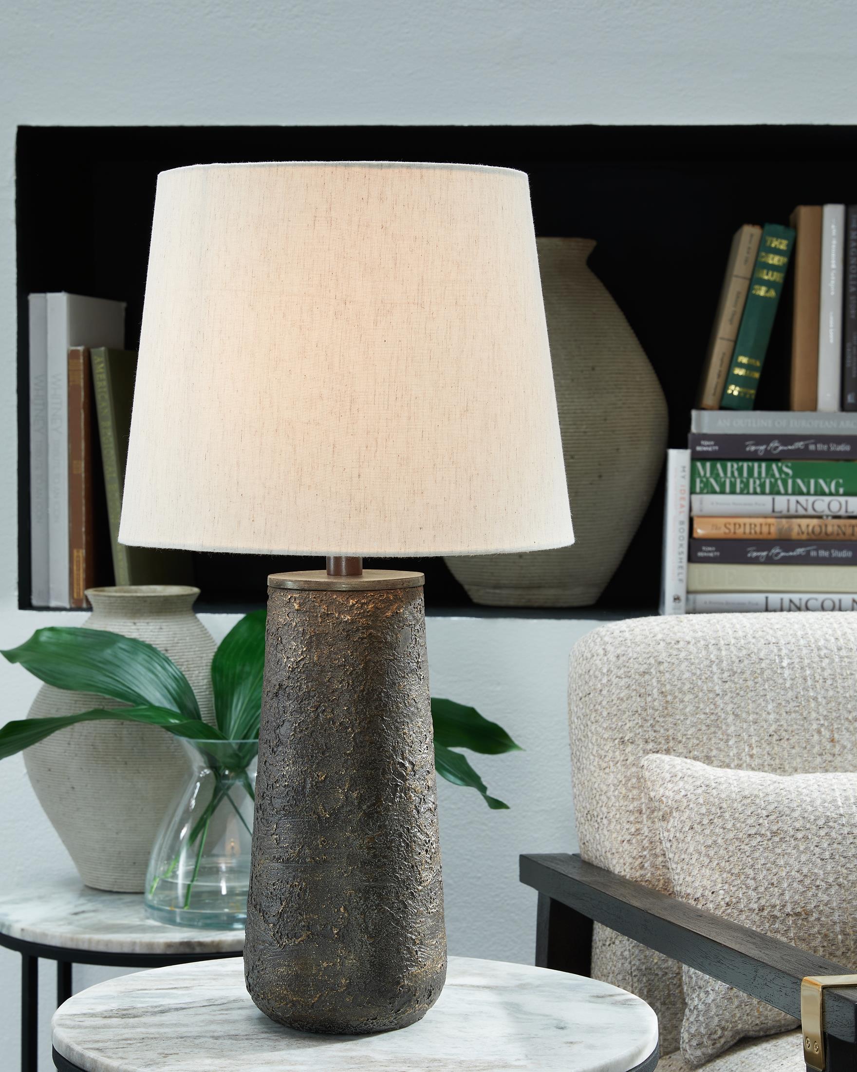Chaston Table Lamp (Set of 2) - Image 5
