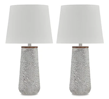 Chaston Table Lamp (Set of 2) - Image 8