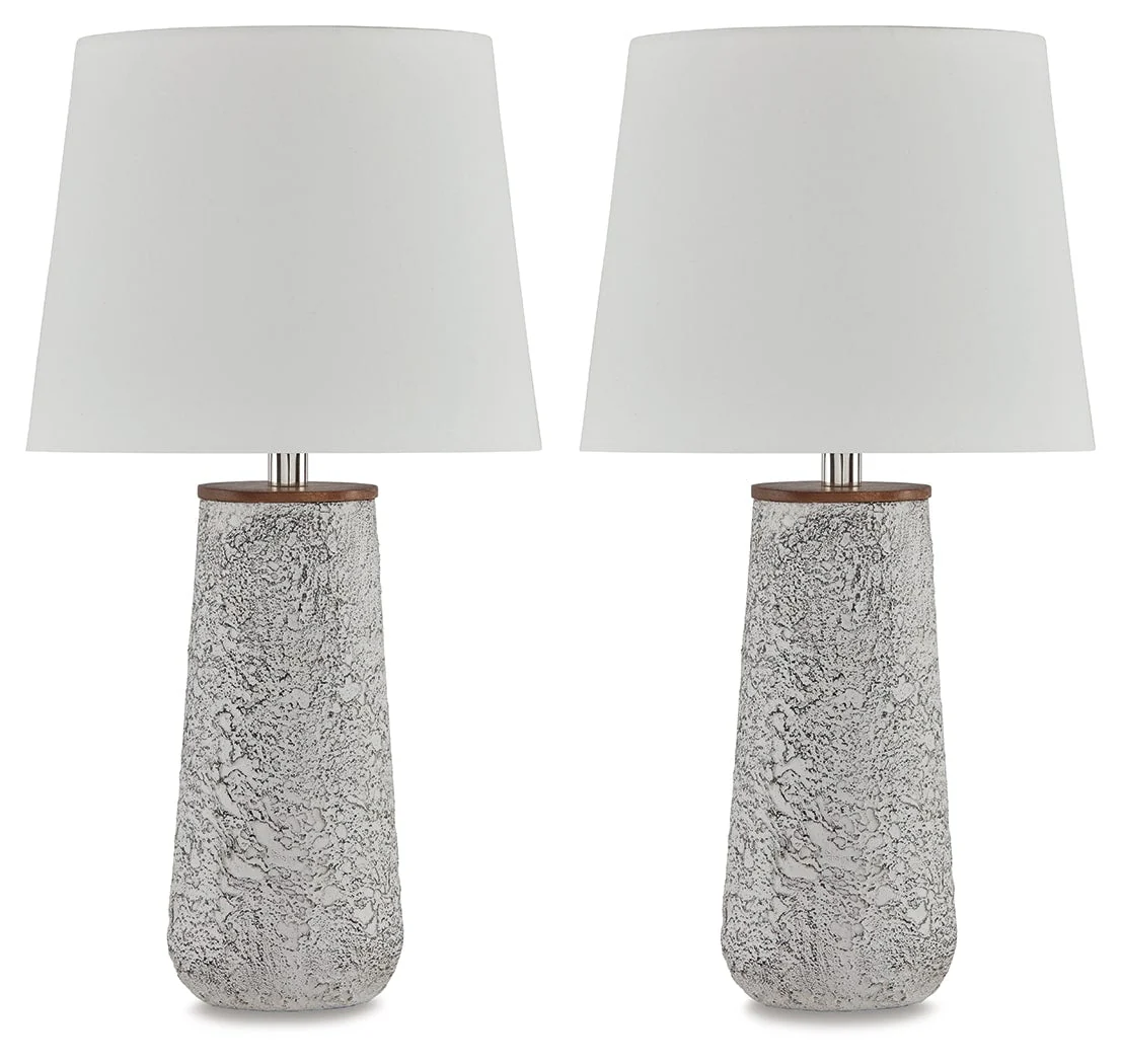 Chaston Table Lamp (Set of 2) - Image 9
