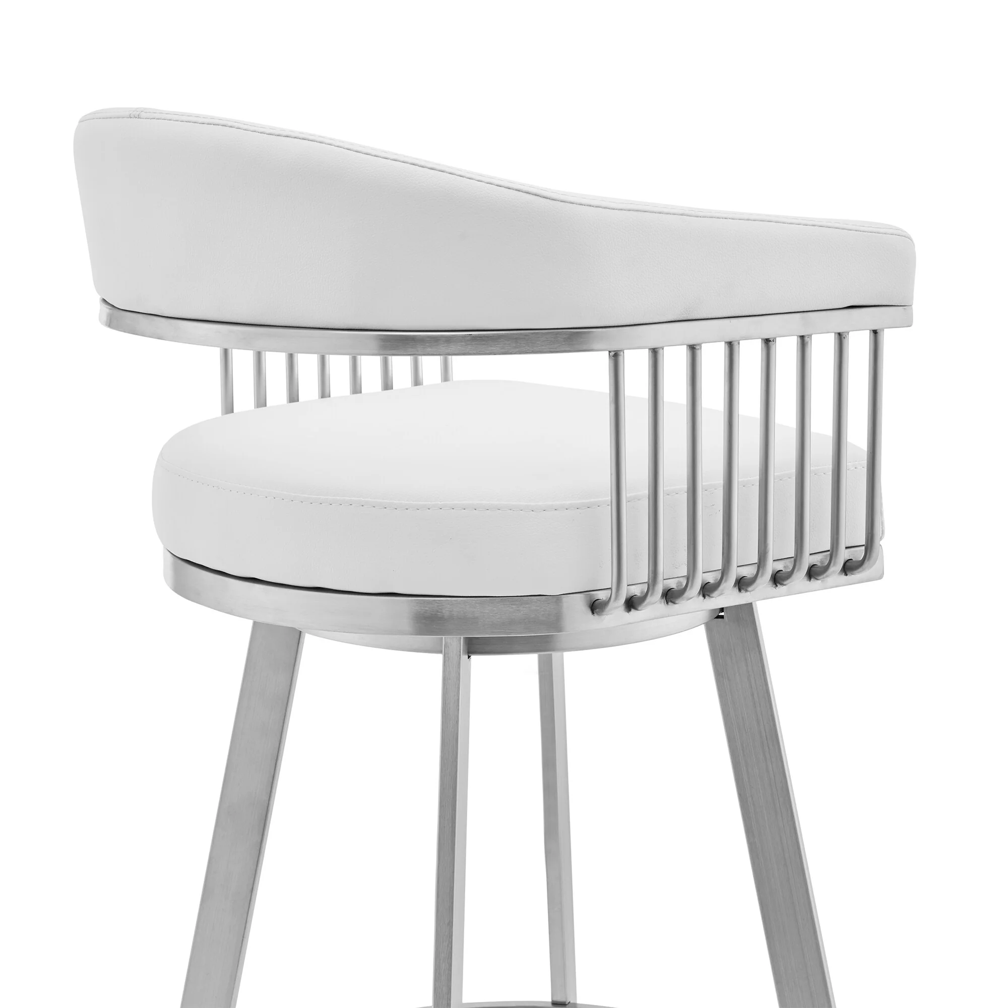 Chelsea 26" Swivel Bar Stool - Image 11