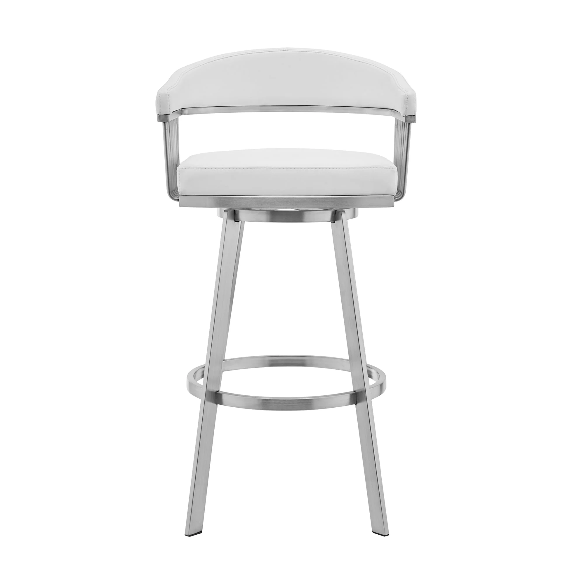 Chelsea 26" Swivel Bar Stool - Image 7