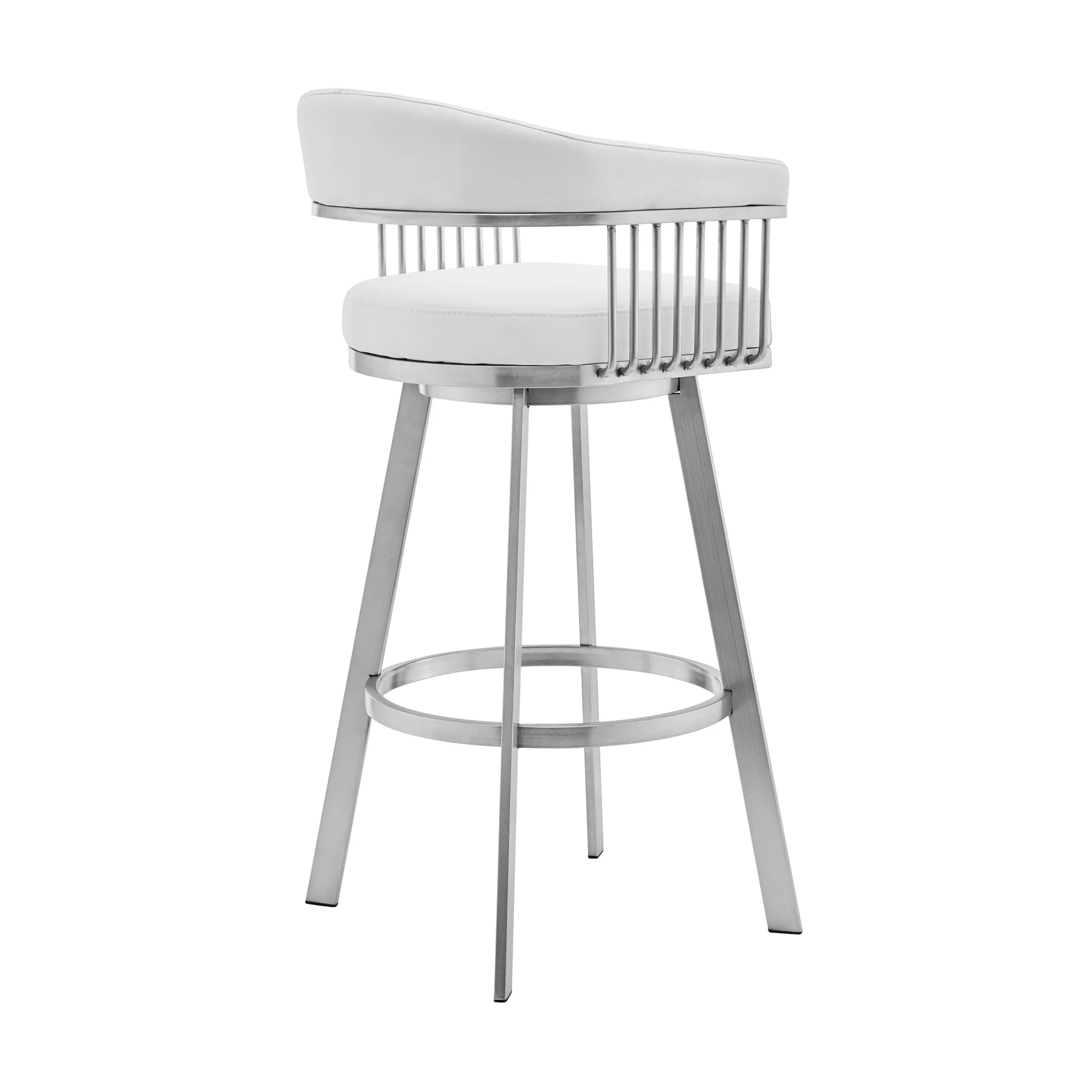 Chelsea 26" Swivel Bar Stool - Image 9