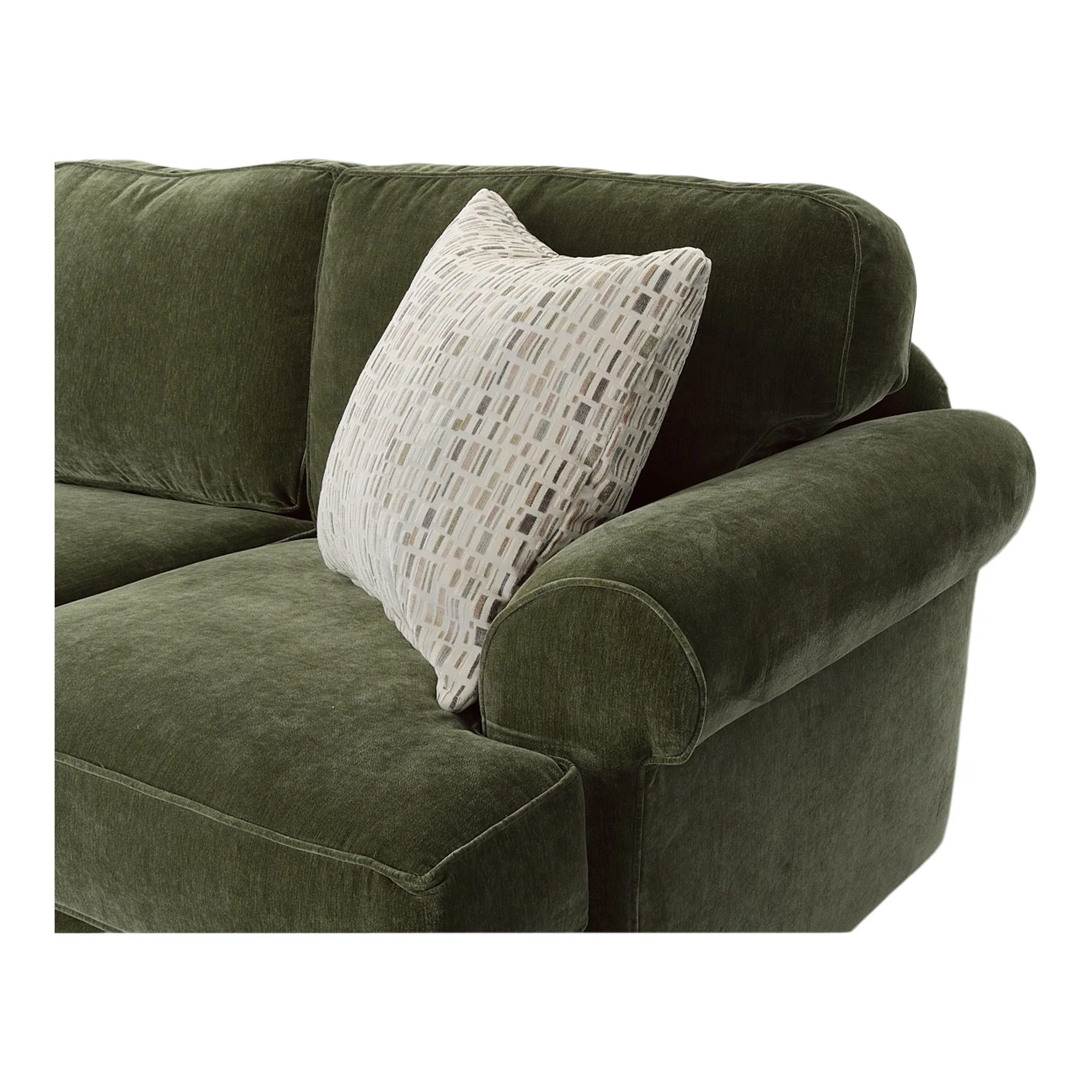 Cheney 2-Piece Sectional - Image 10