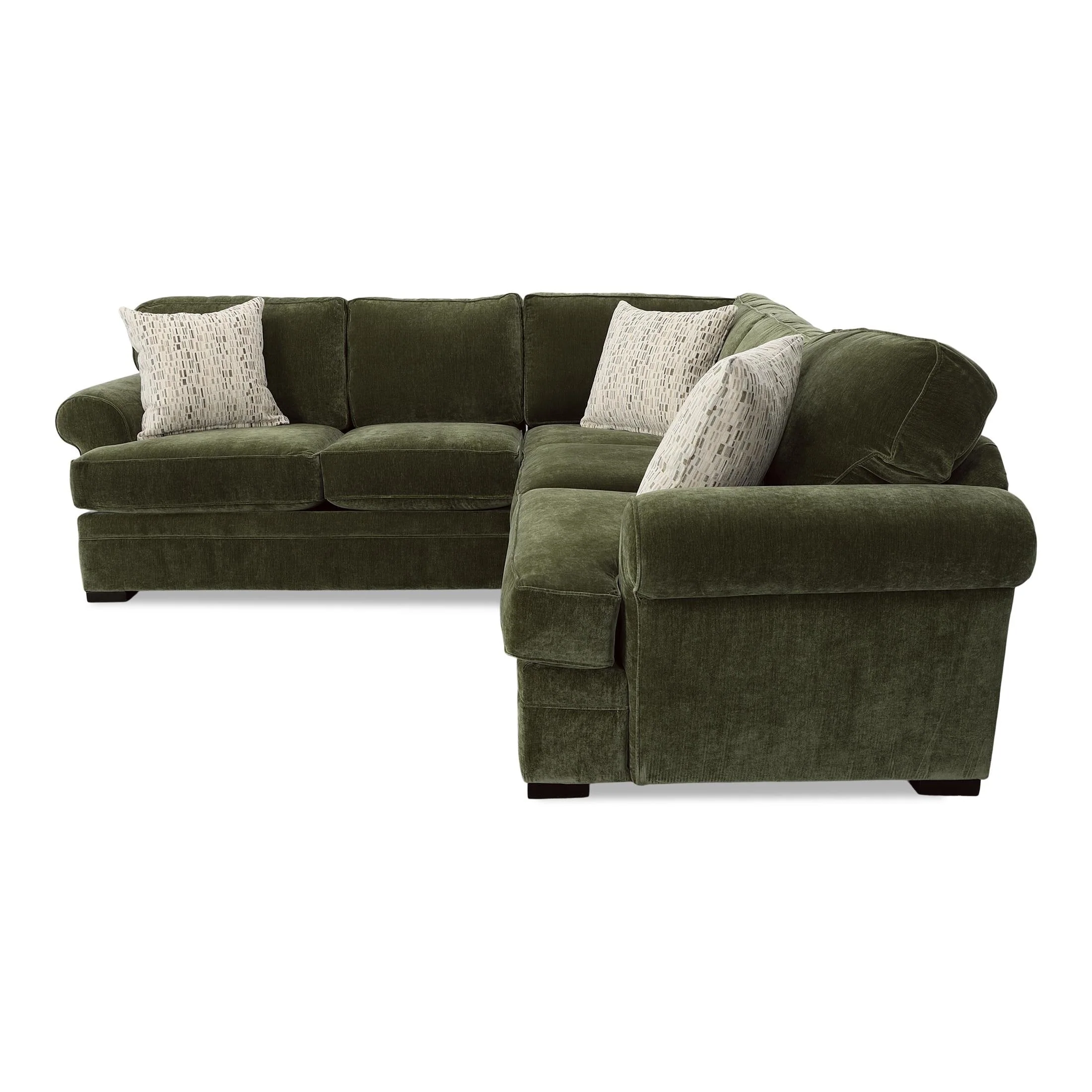 Cheney 2-Piece Sectional - Image 4