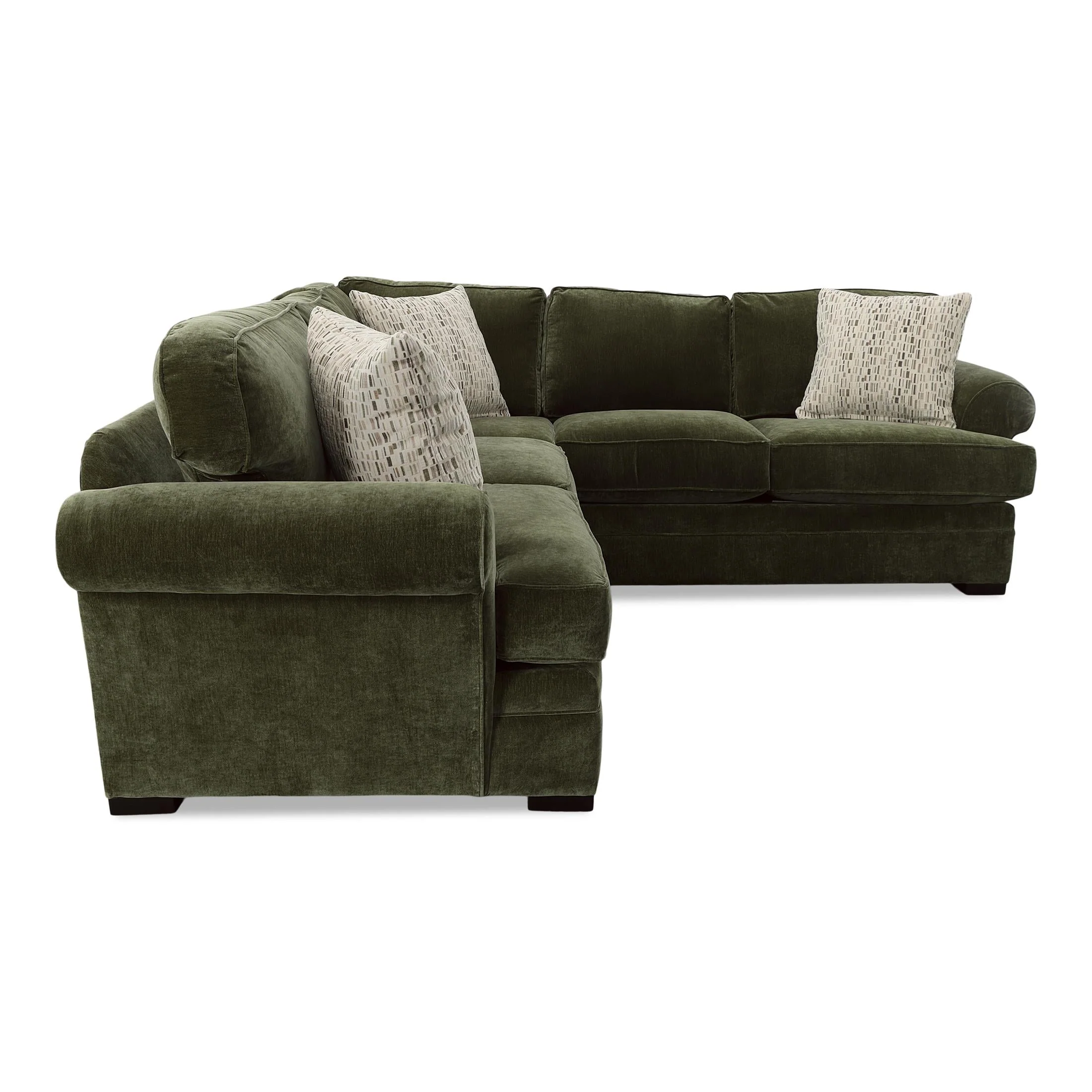 Cheney 2-Piece Sectional - Image 5