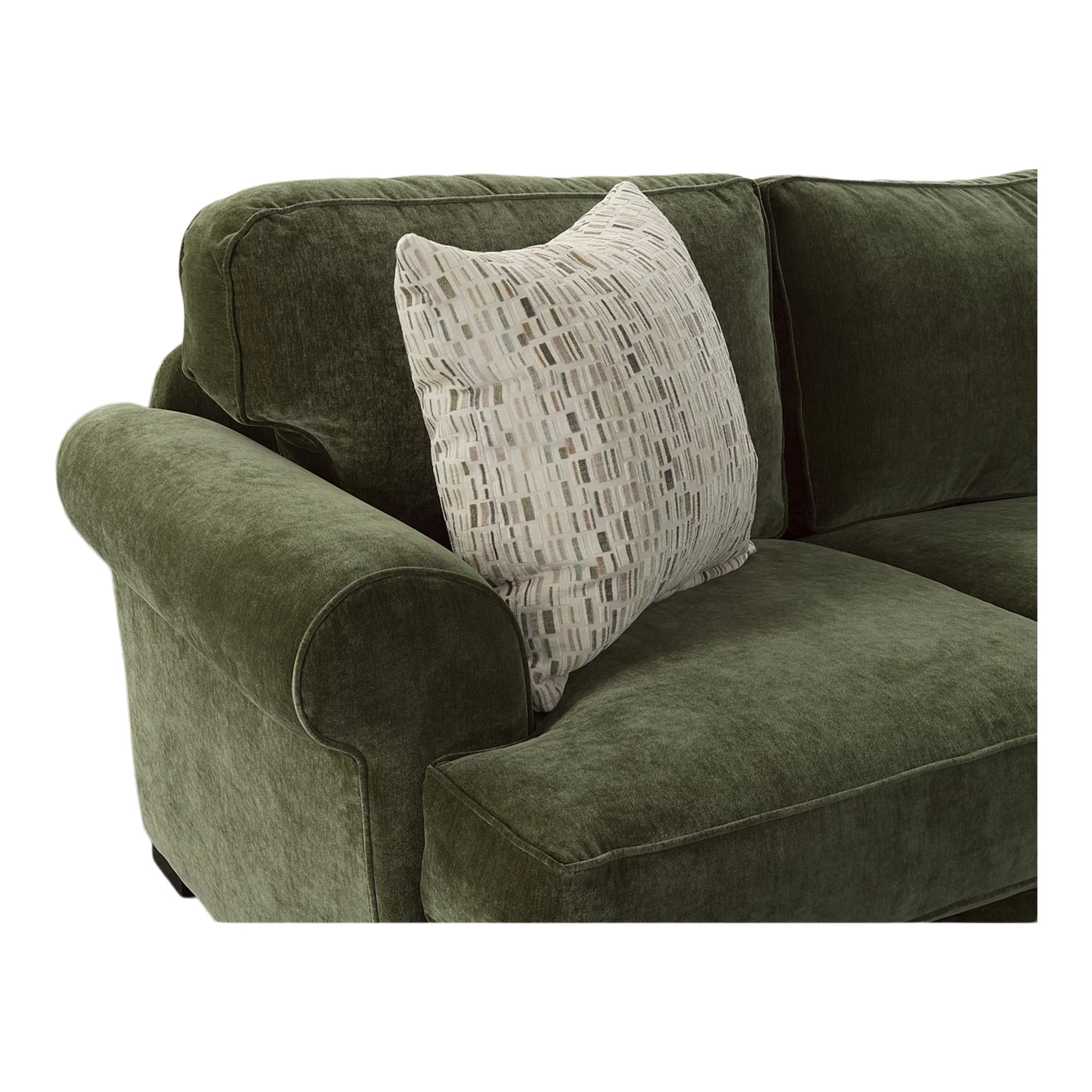 Cheney 2-Piece Sectional - Image 6