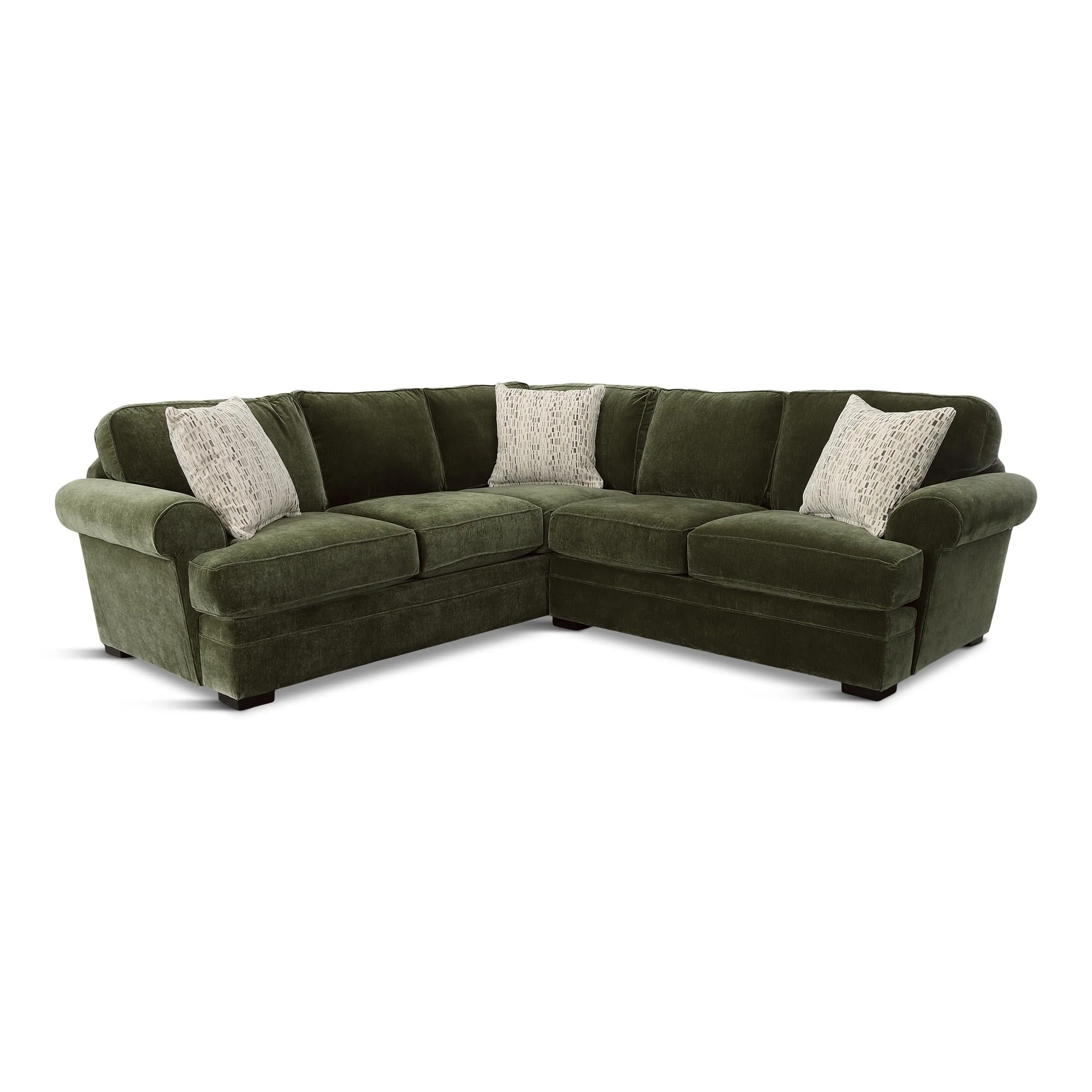Cheney 2-Piece Sectional - Image 7