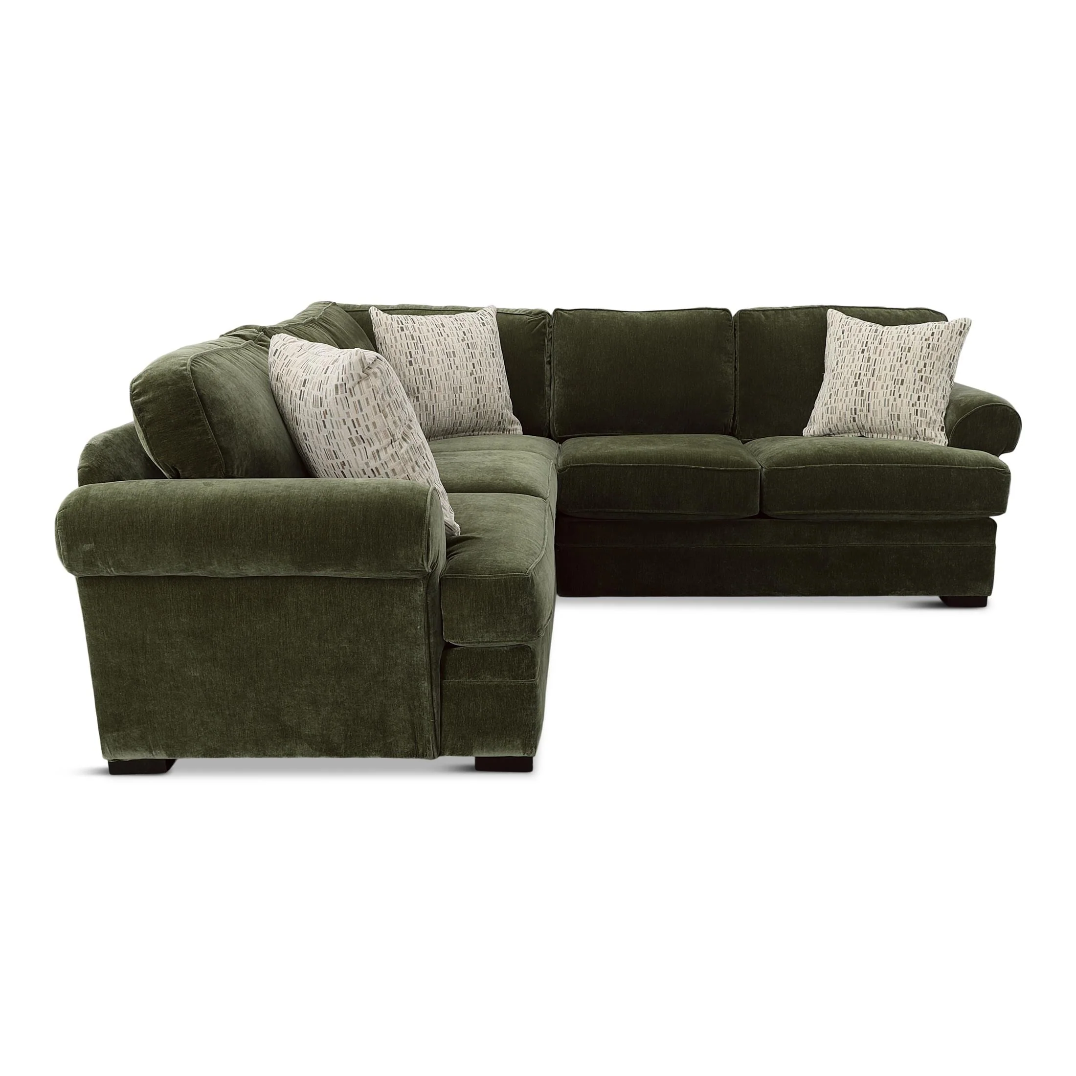 Cheney 2-Piece Sectional - Image 8