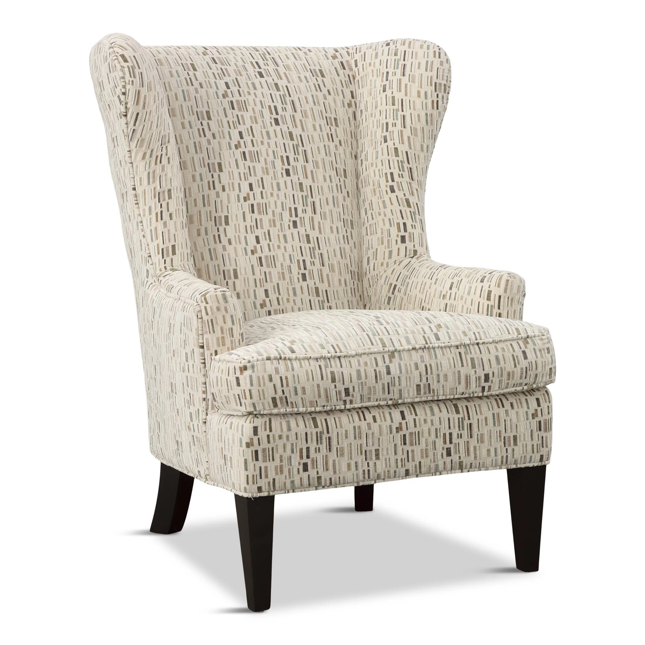 Cheney Wing Chair - Image 4