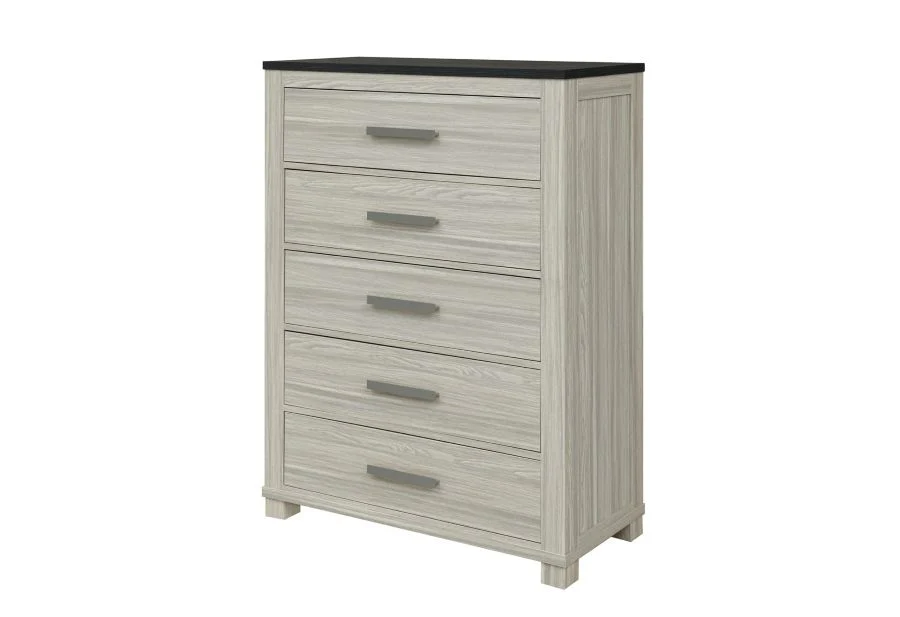 Lakin Chest of Drawers - Image 2
