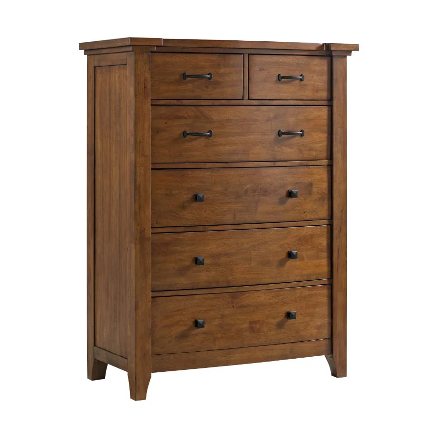 Hensley Chest - Image 2