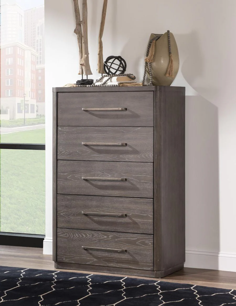 Scarlett Chest of Drawers - Image 2